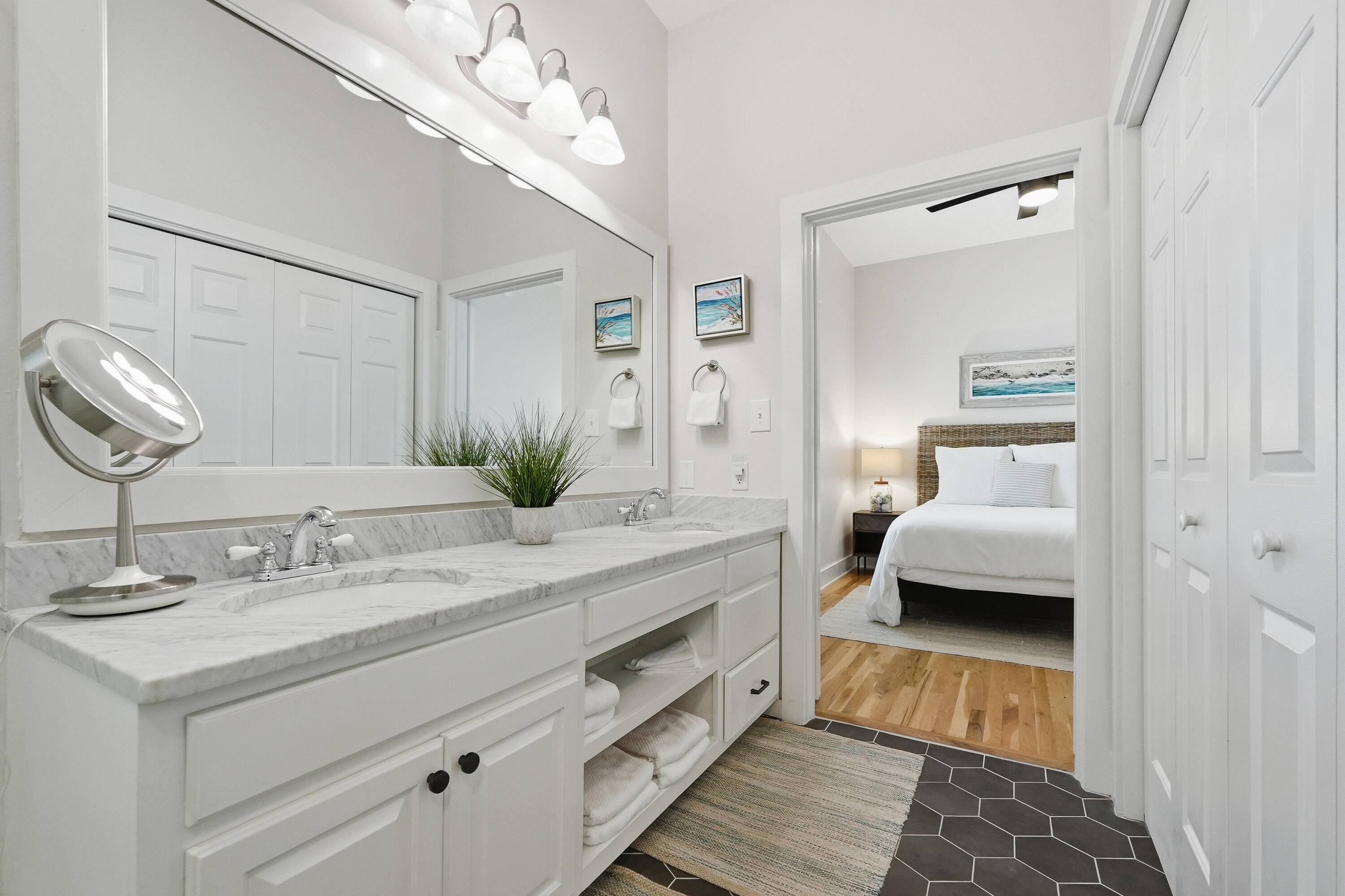 CARIBE - Residential