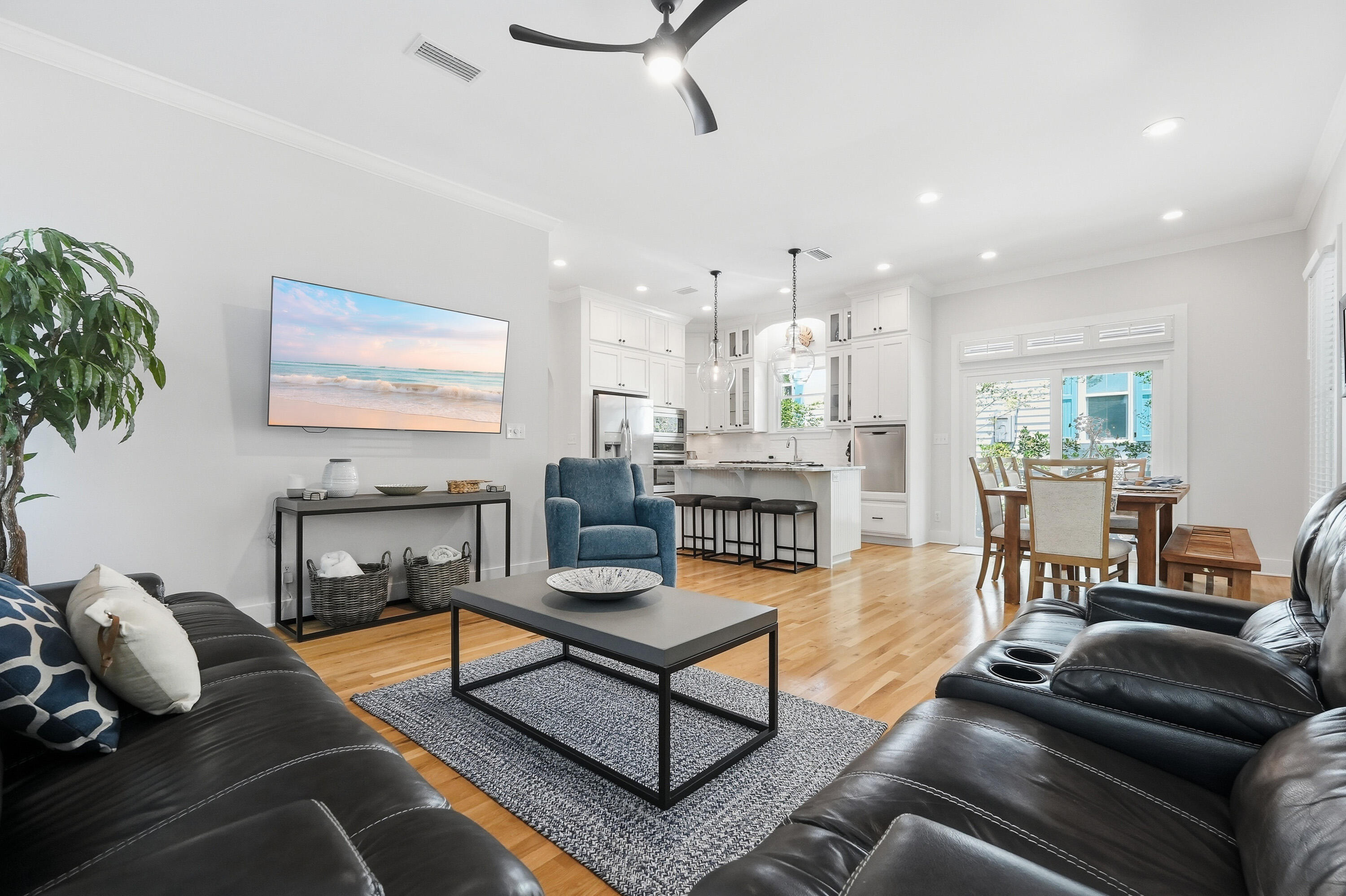 CARIBE - Residential