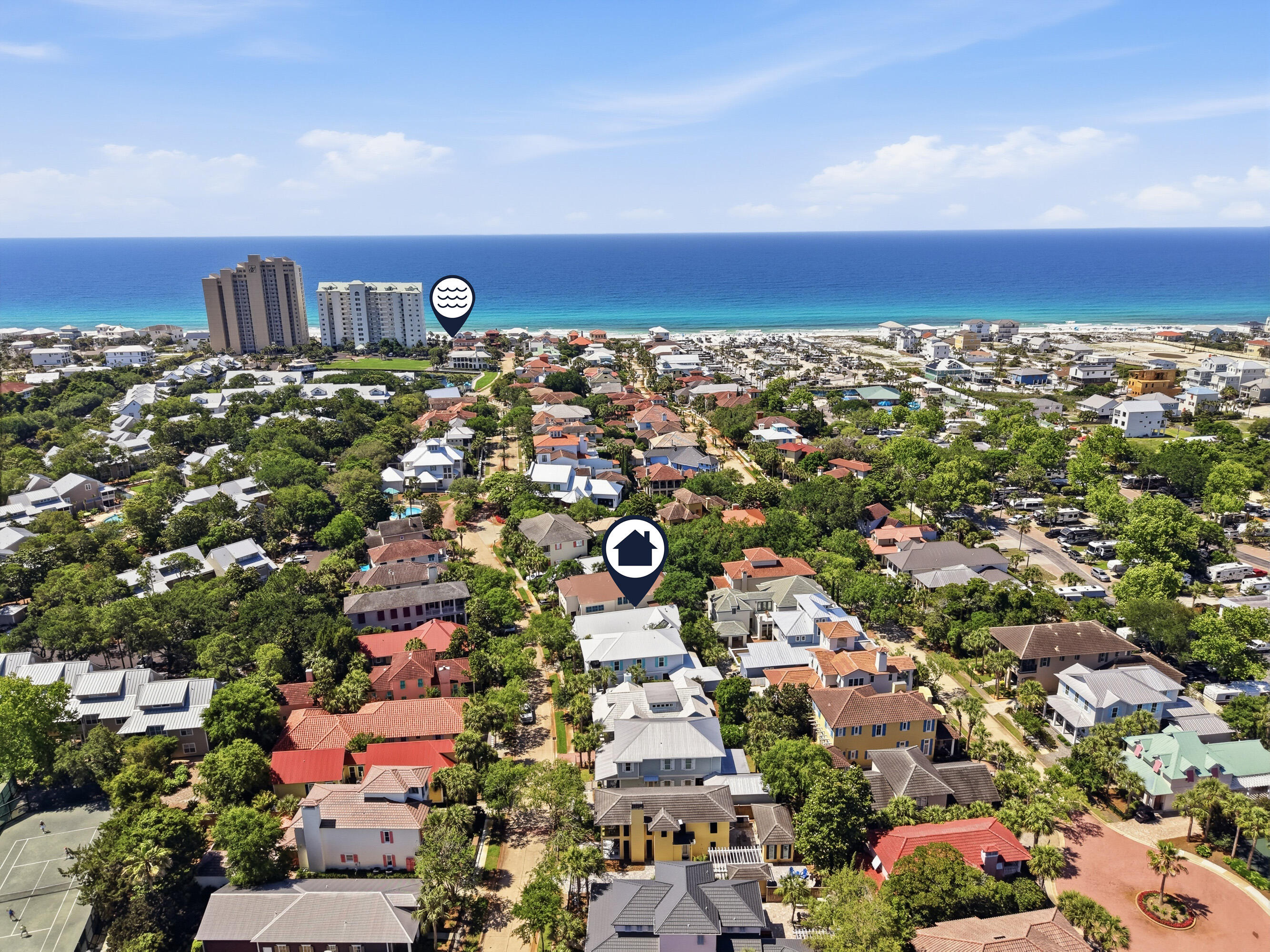 CARIBE - Residential