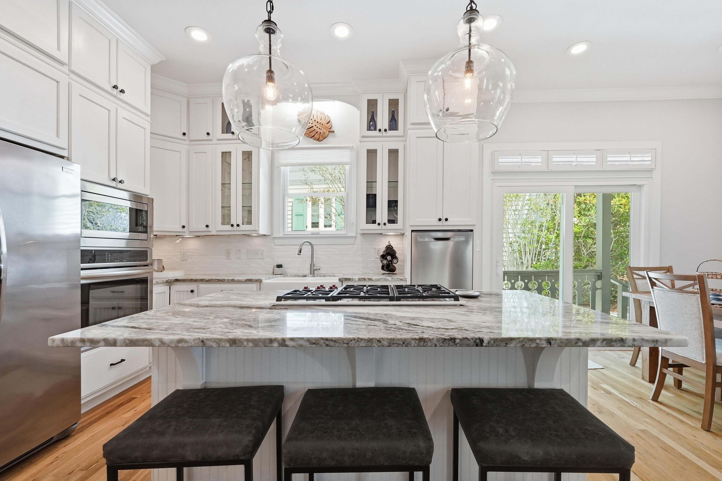 CARIBE - Residential