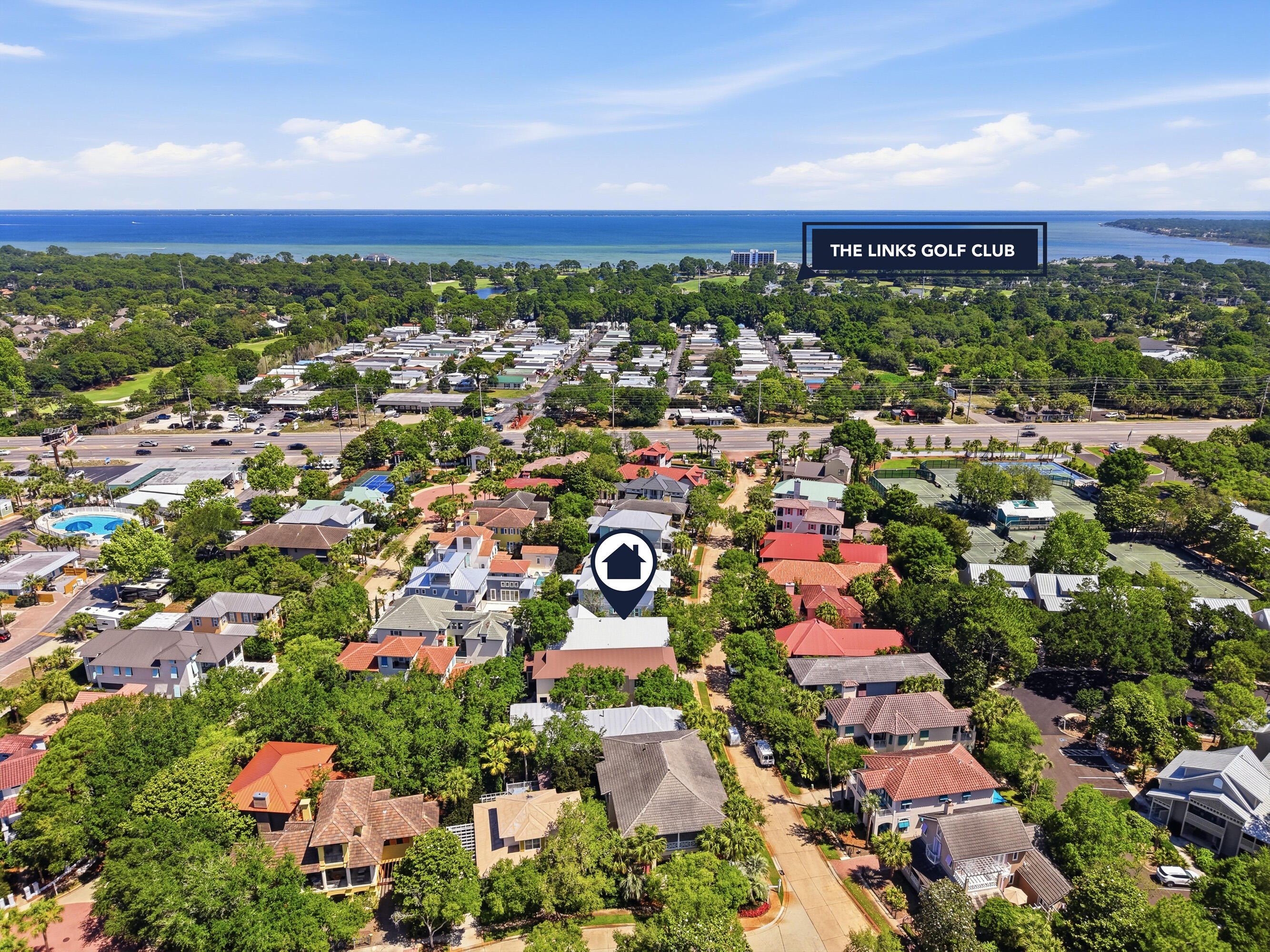 CARIBE - Residential