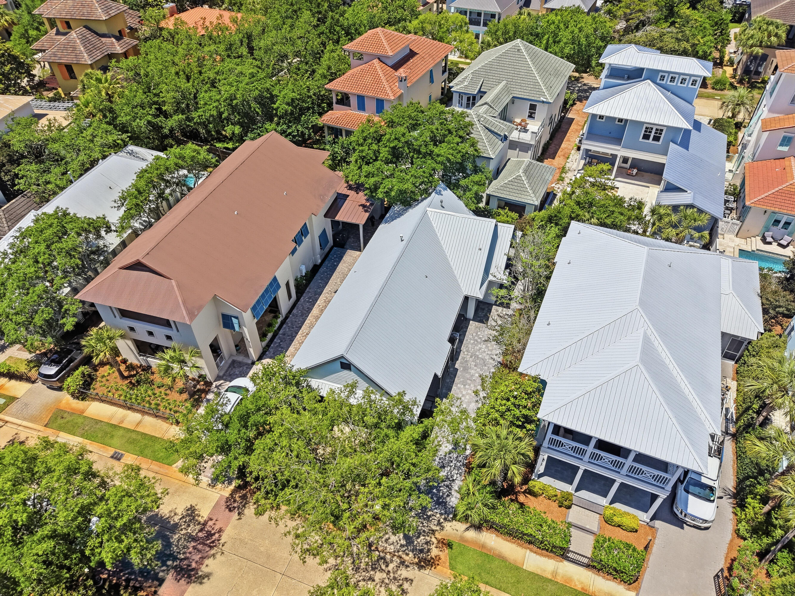 CARIBE - Residential