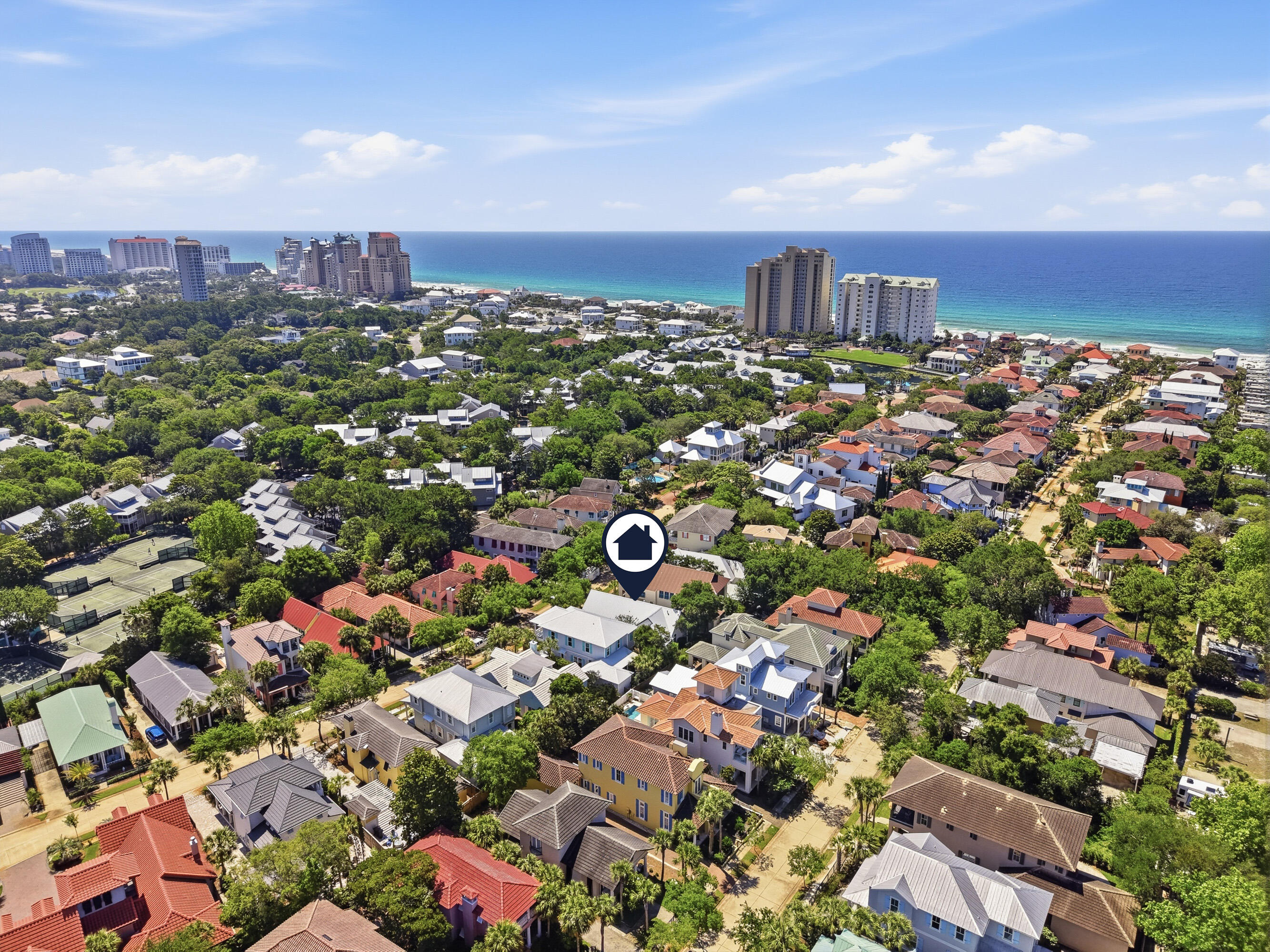 CARIBE - Residential