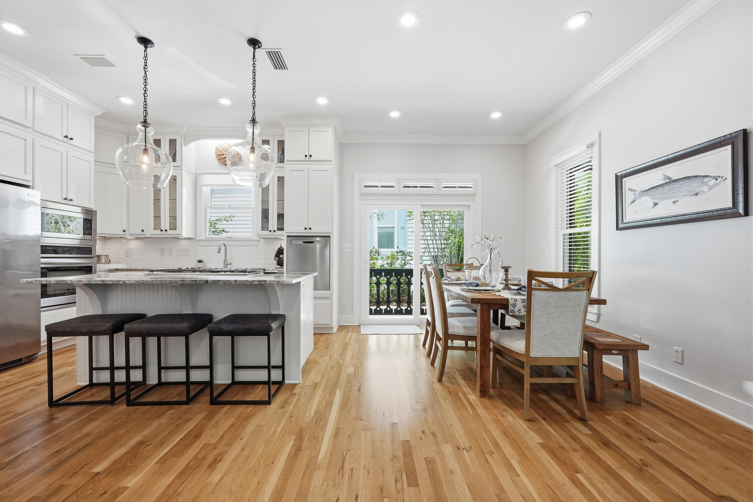 CARIBE - Residential