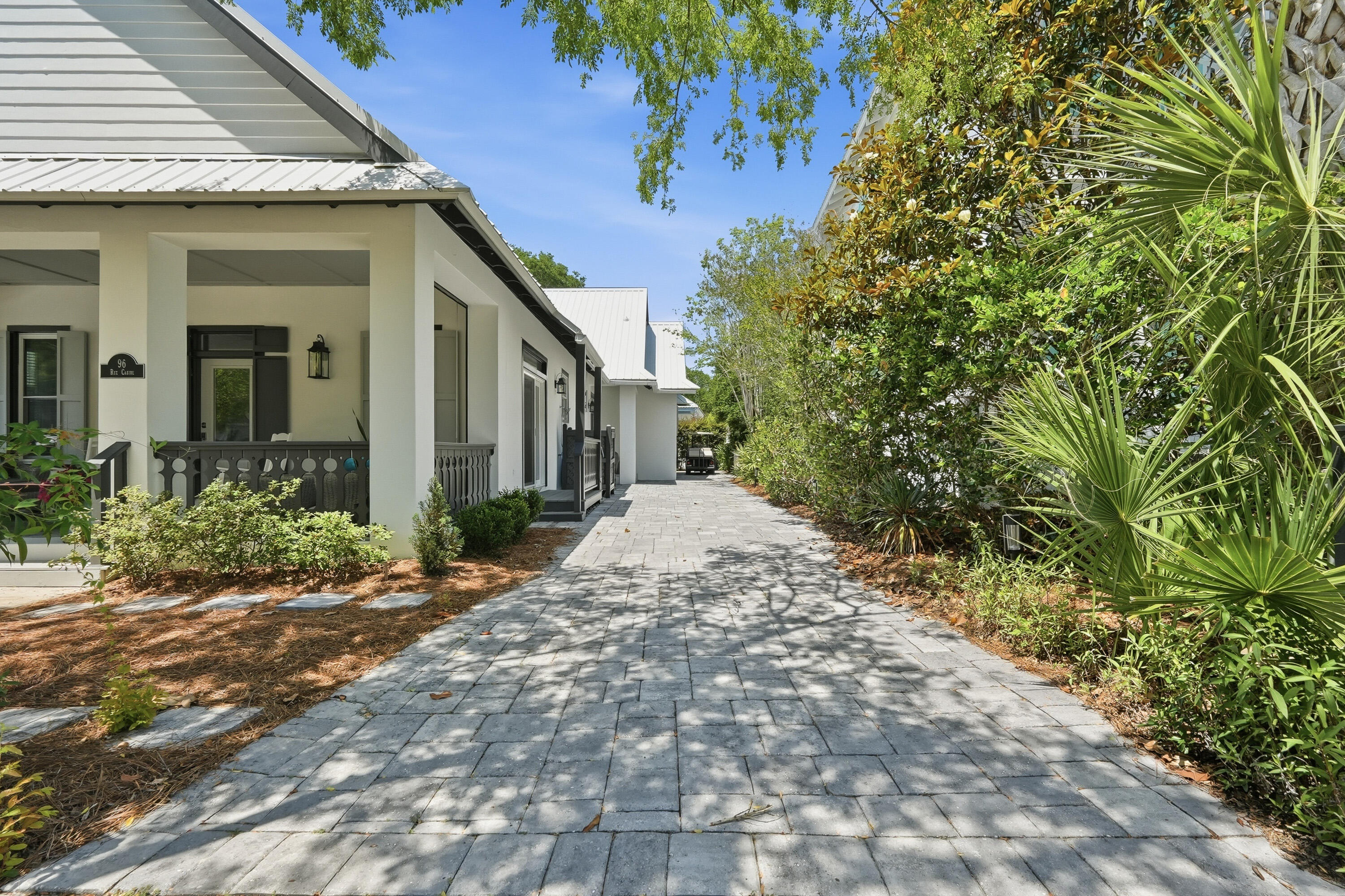 CARIBE - Residential