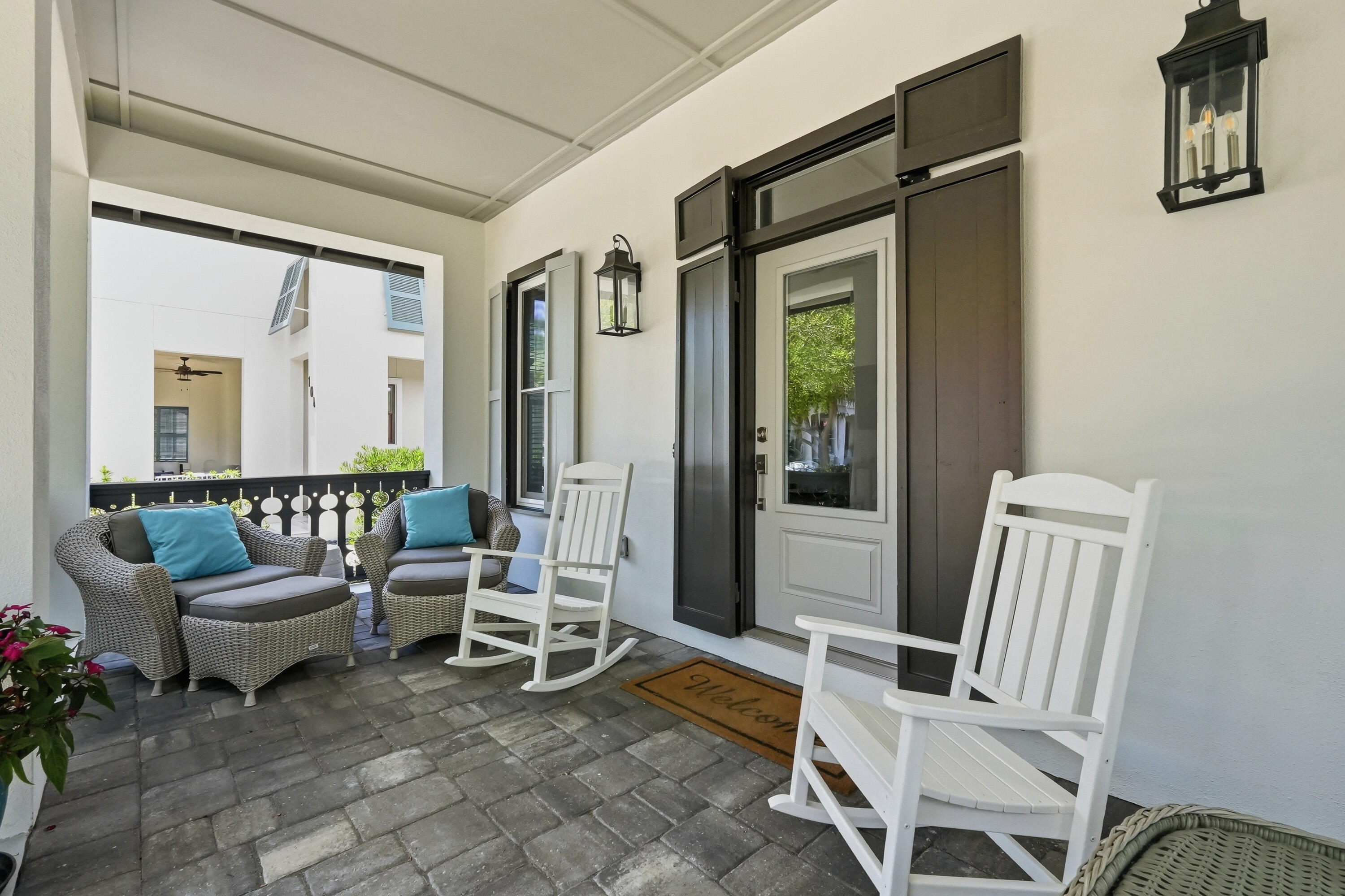 CARIBE - Residential