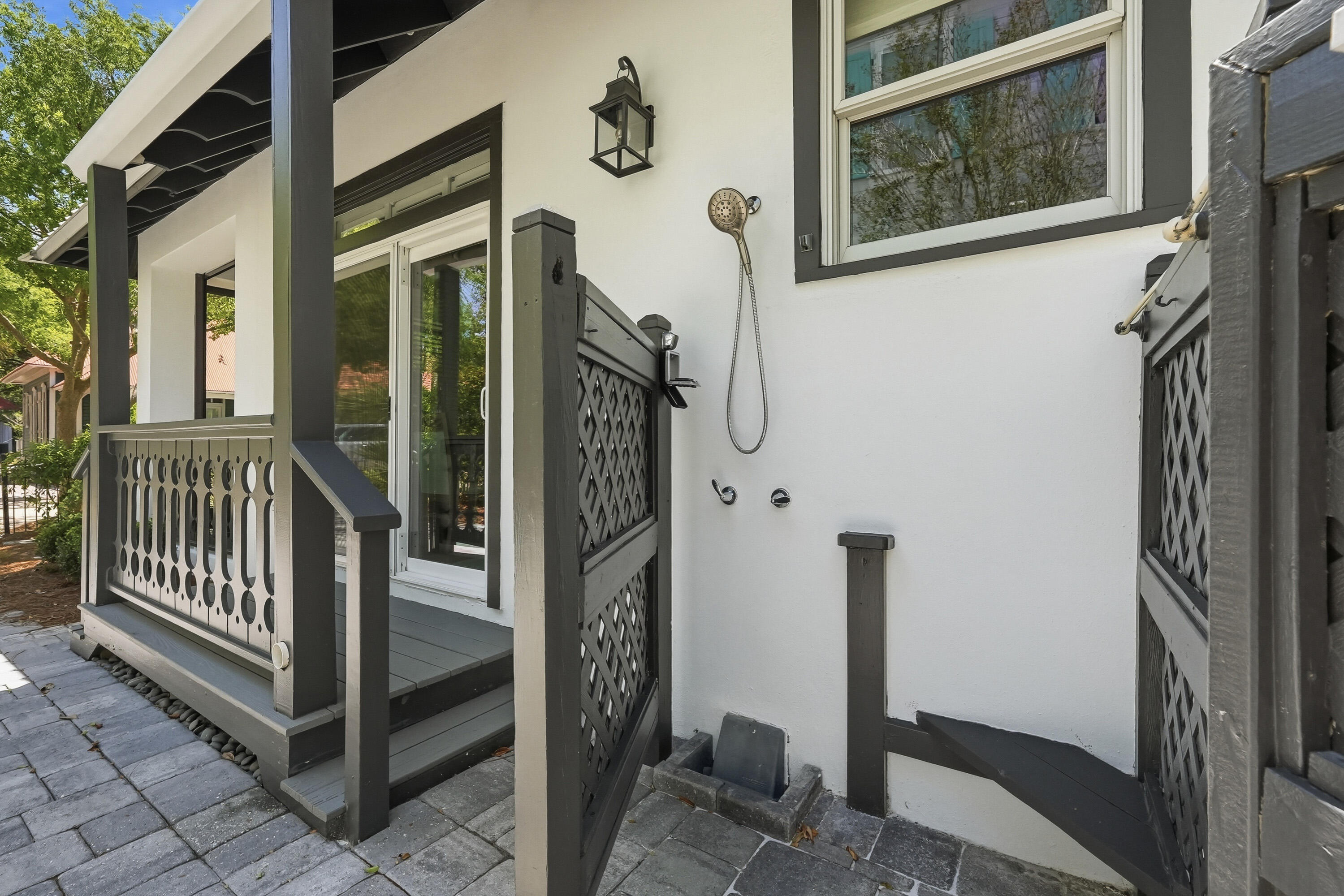 CARIBE - Residential