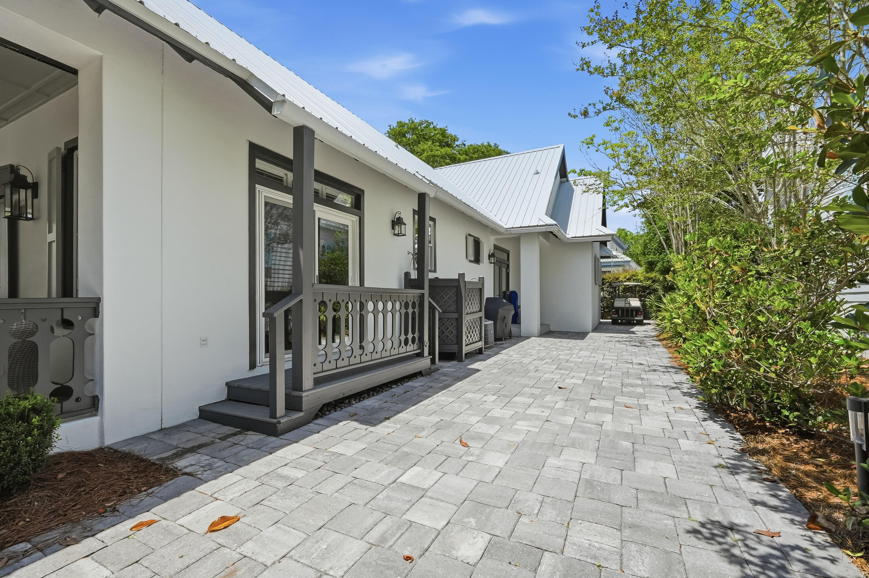 CARIBE - Residential