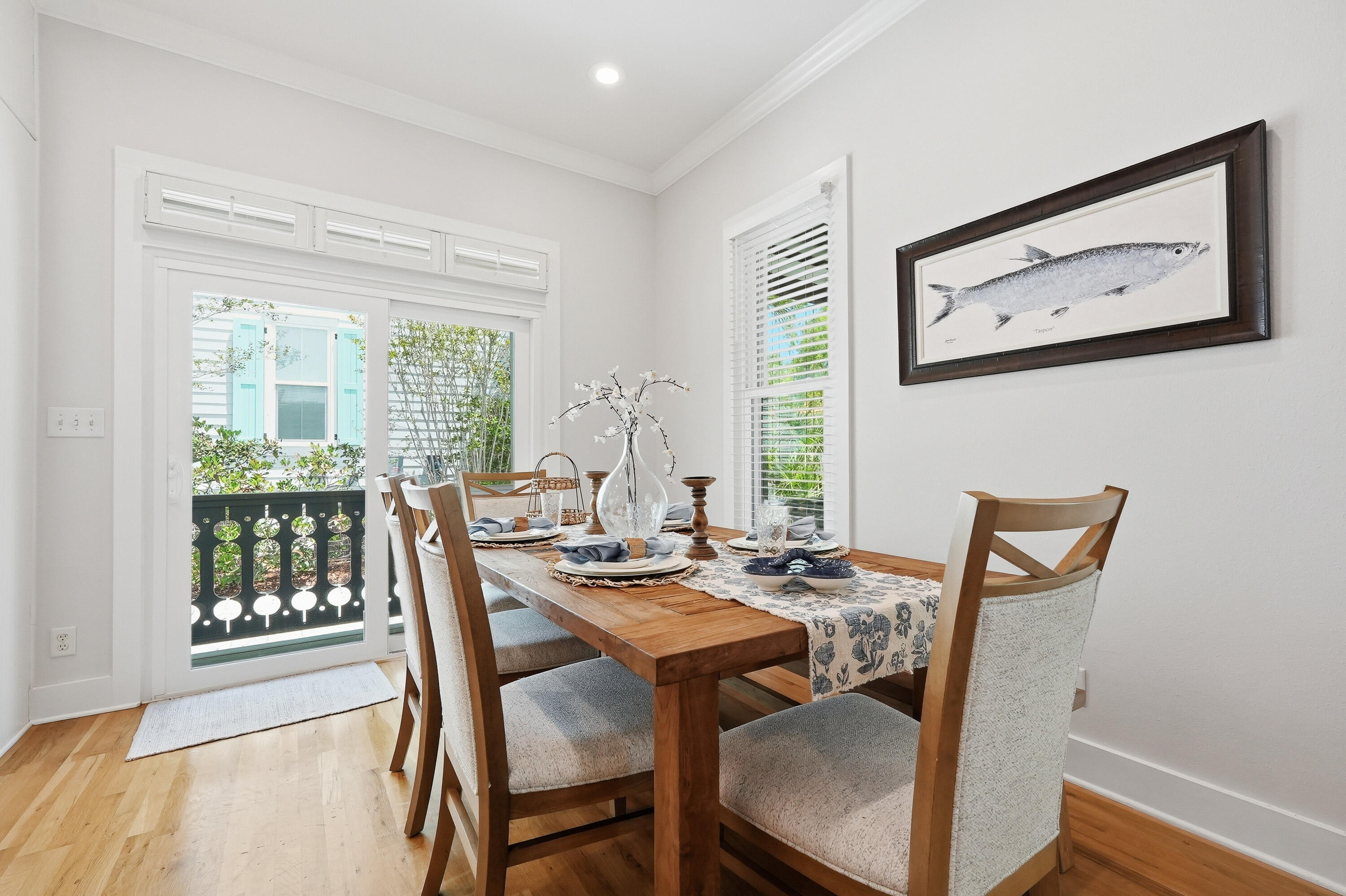 CARIBE - Residential