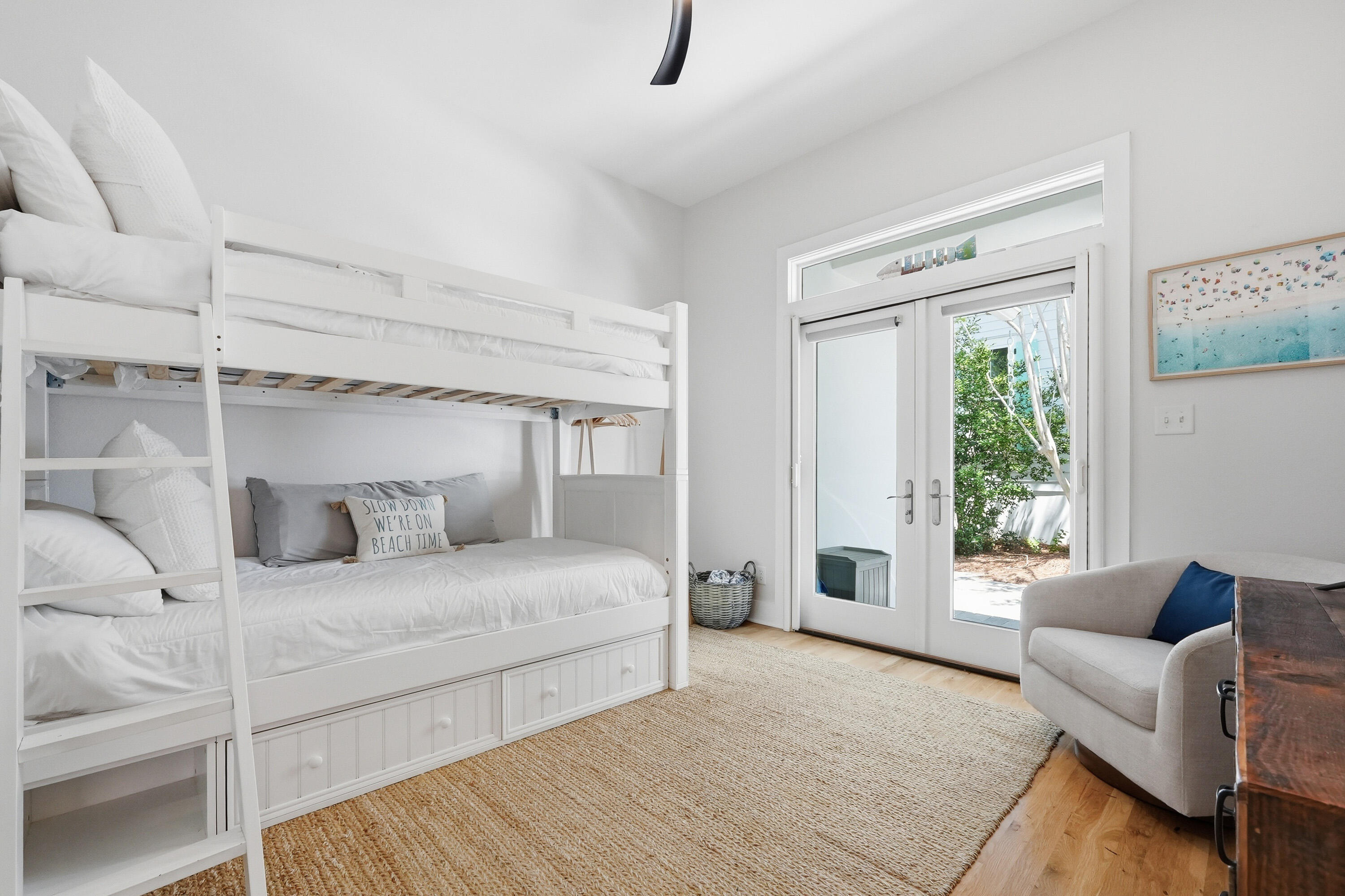 CARIBE - Residential