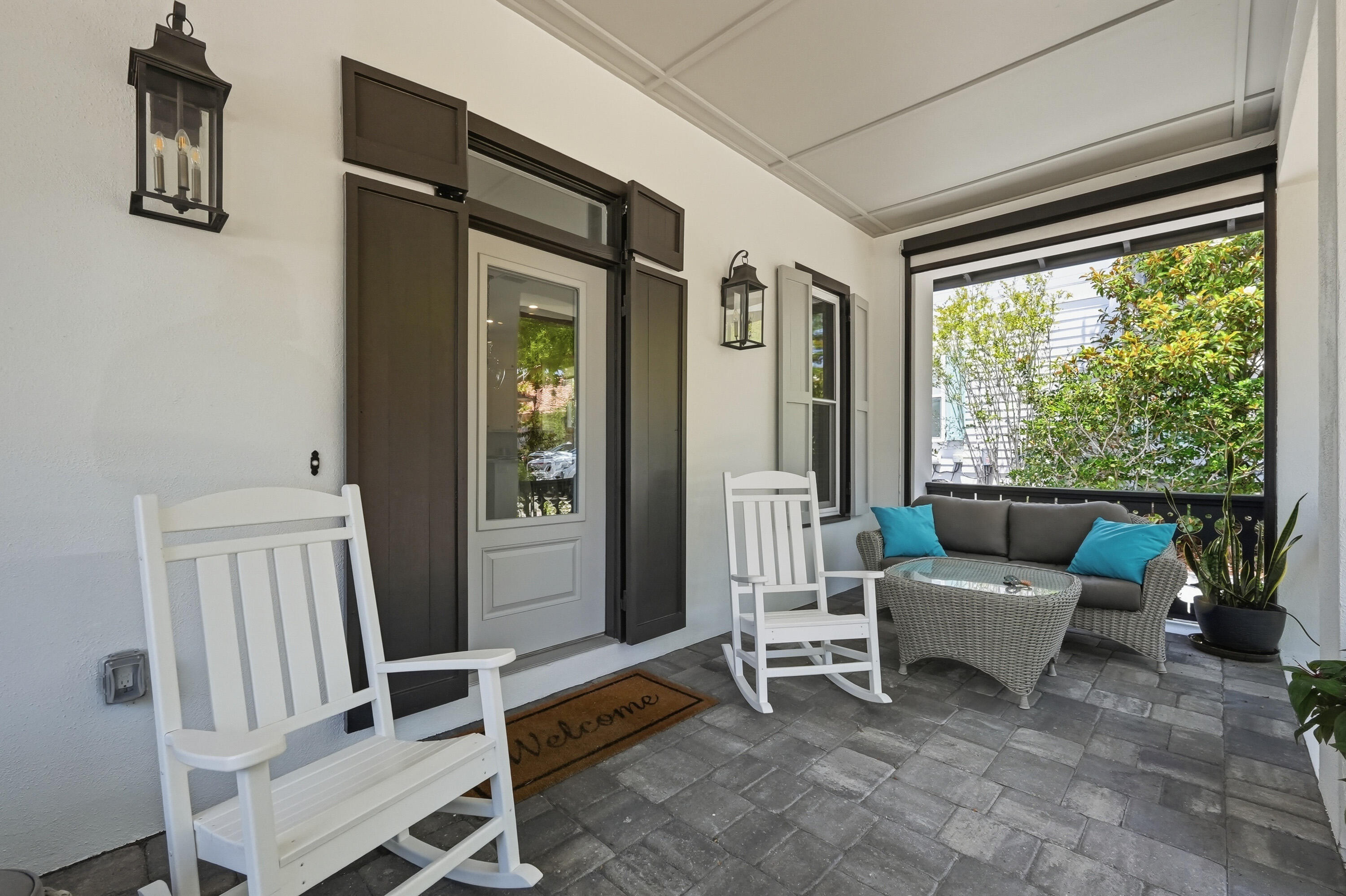 CARIBE - Residential