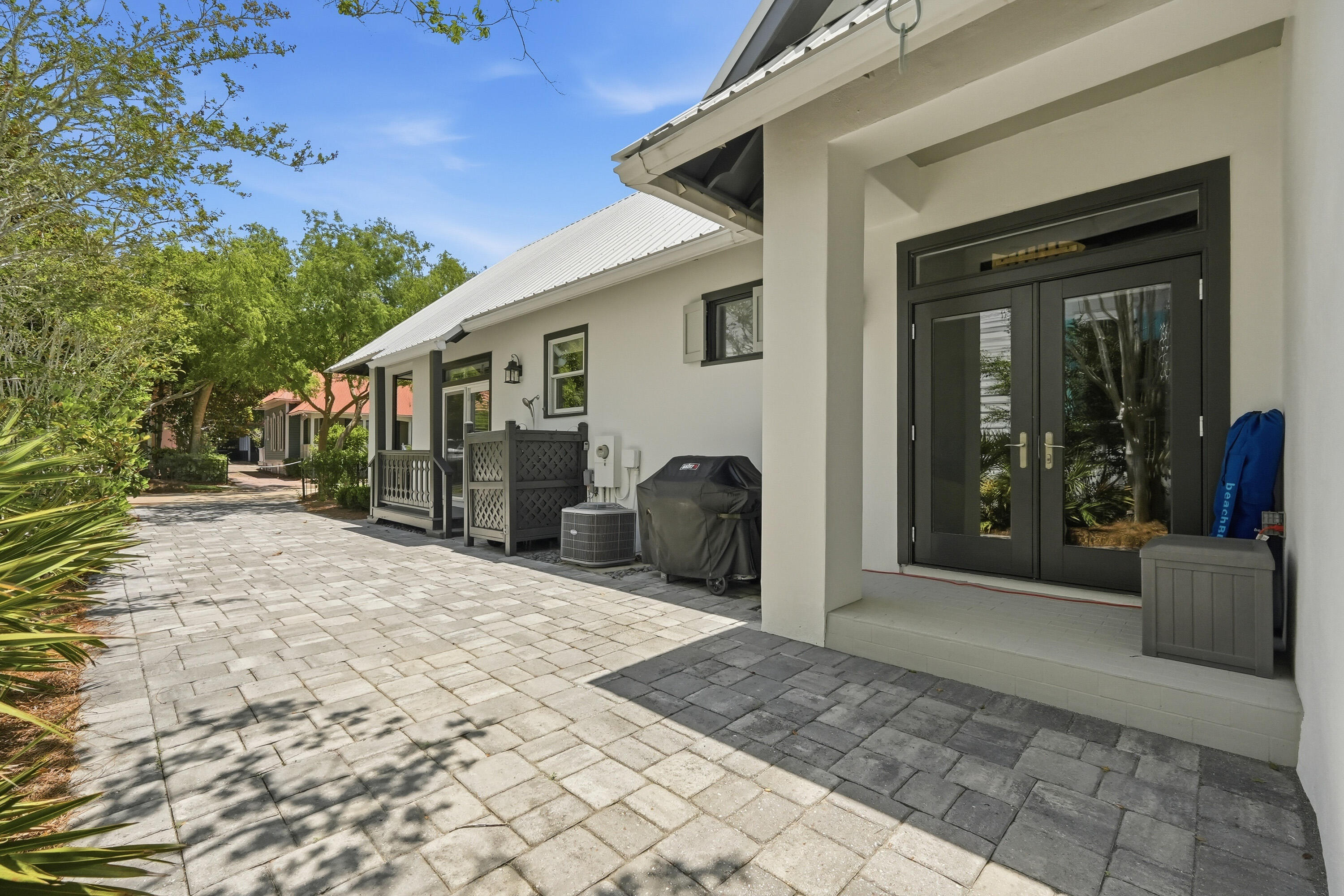 CARIBE - Residential