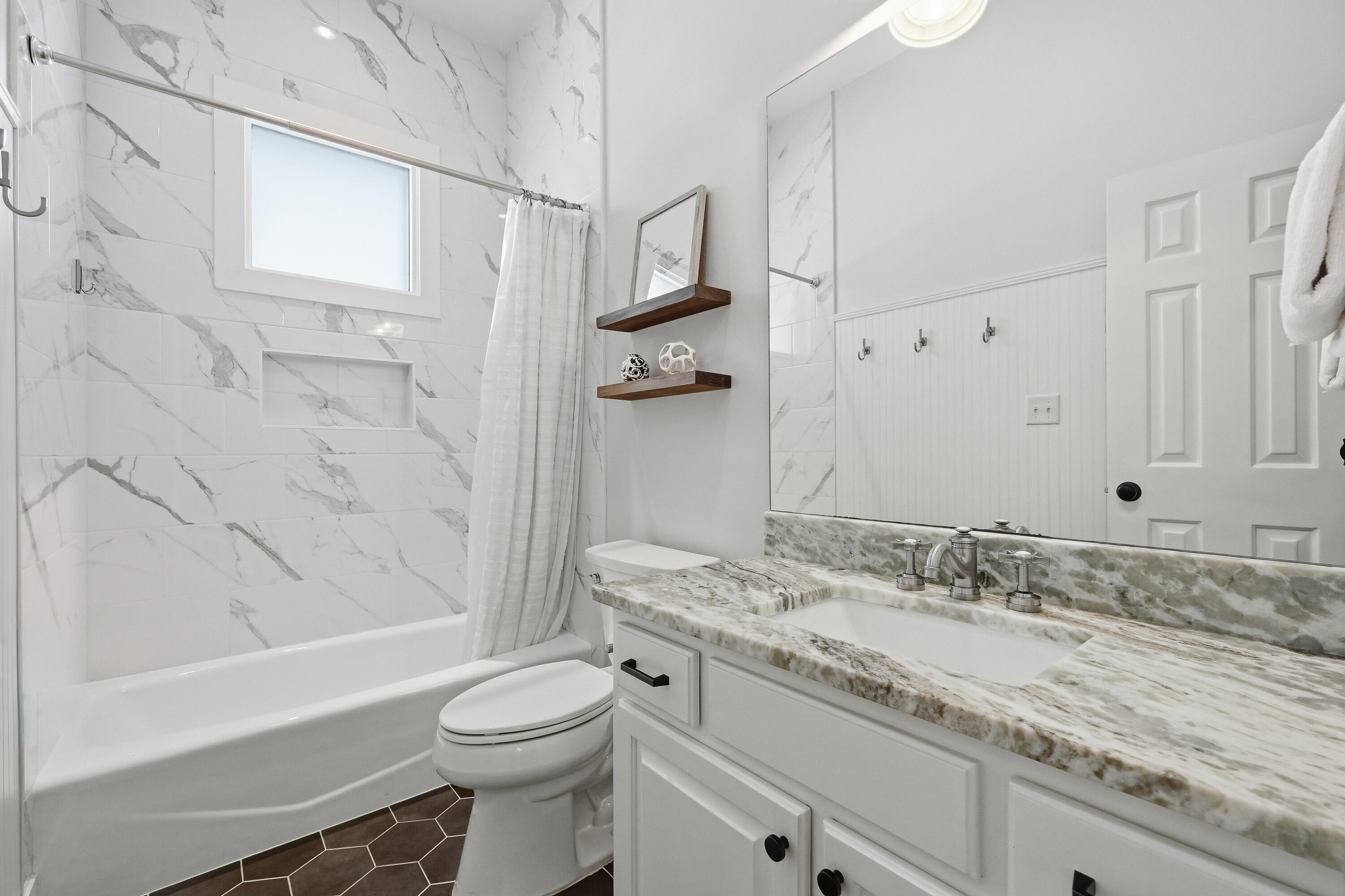 CARIBE - Residential
