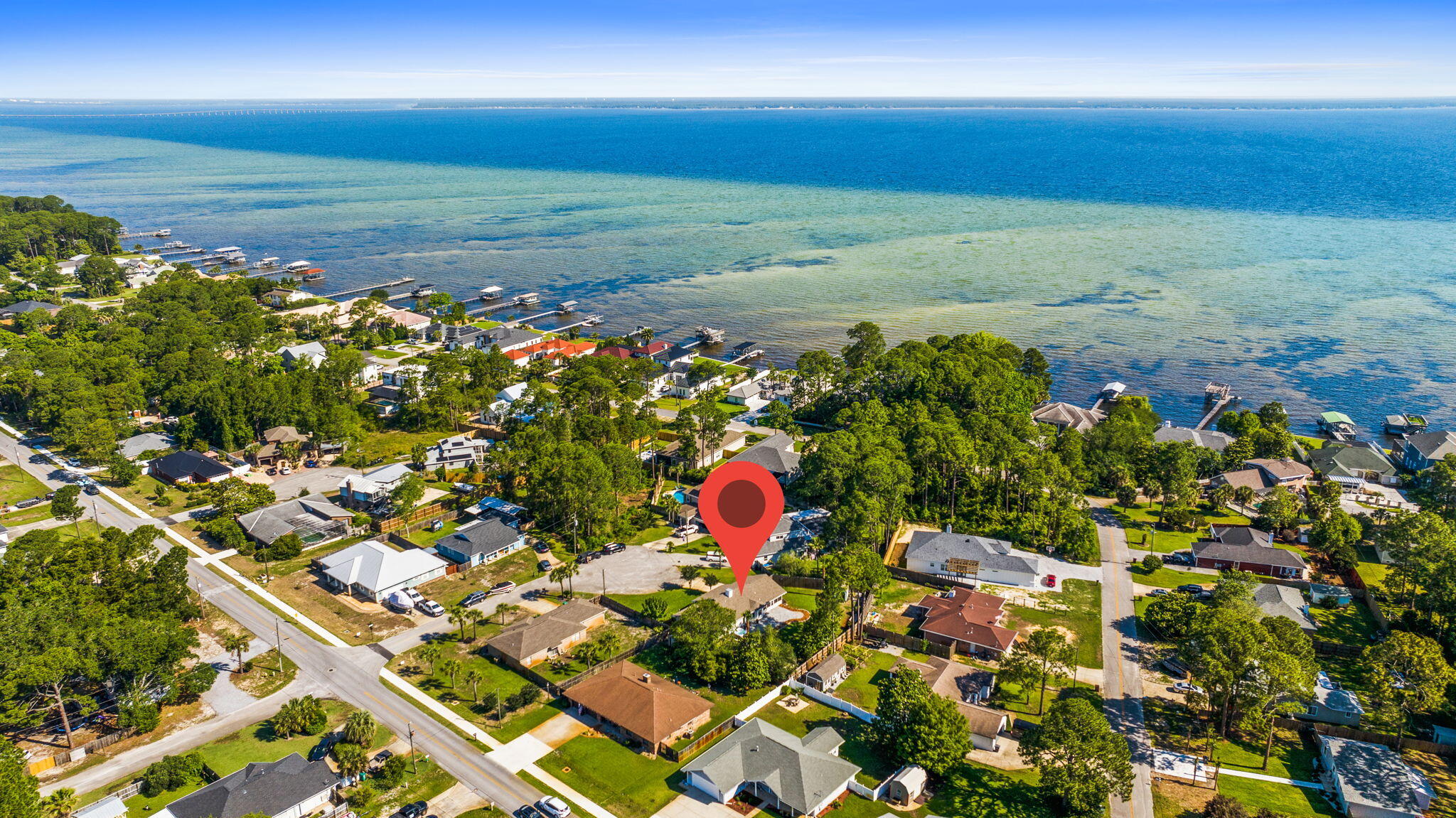 HOLIDAY SHORES ESTATES 3RD ADDN - Residential