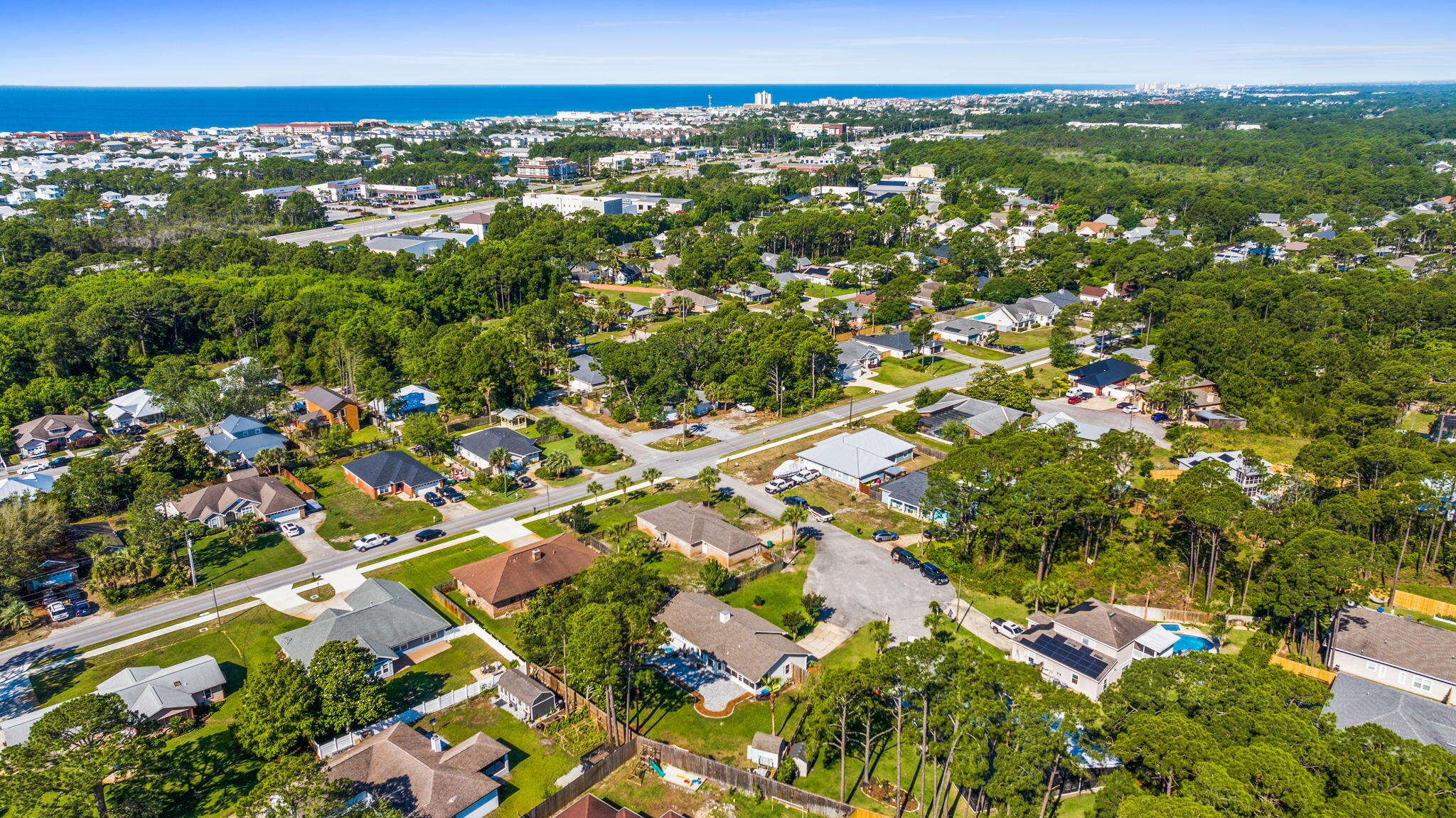 HOLIDAY SHORES ESTATES 3RD ADDN - Residential