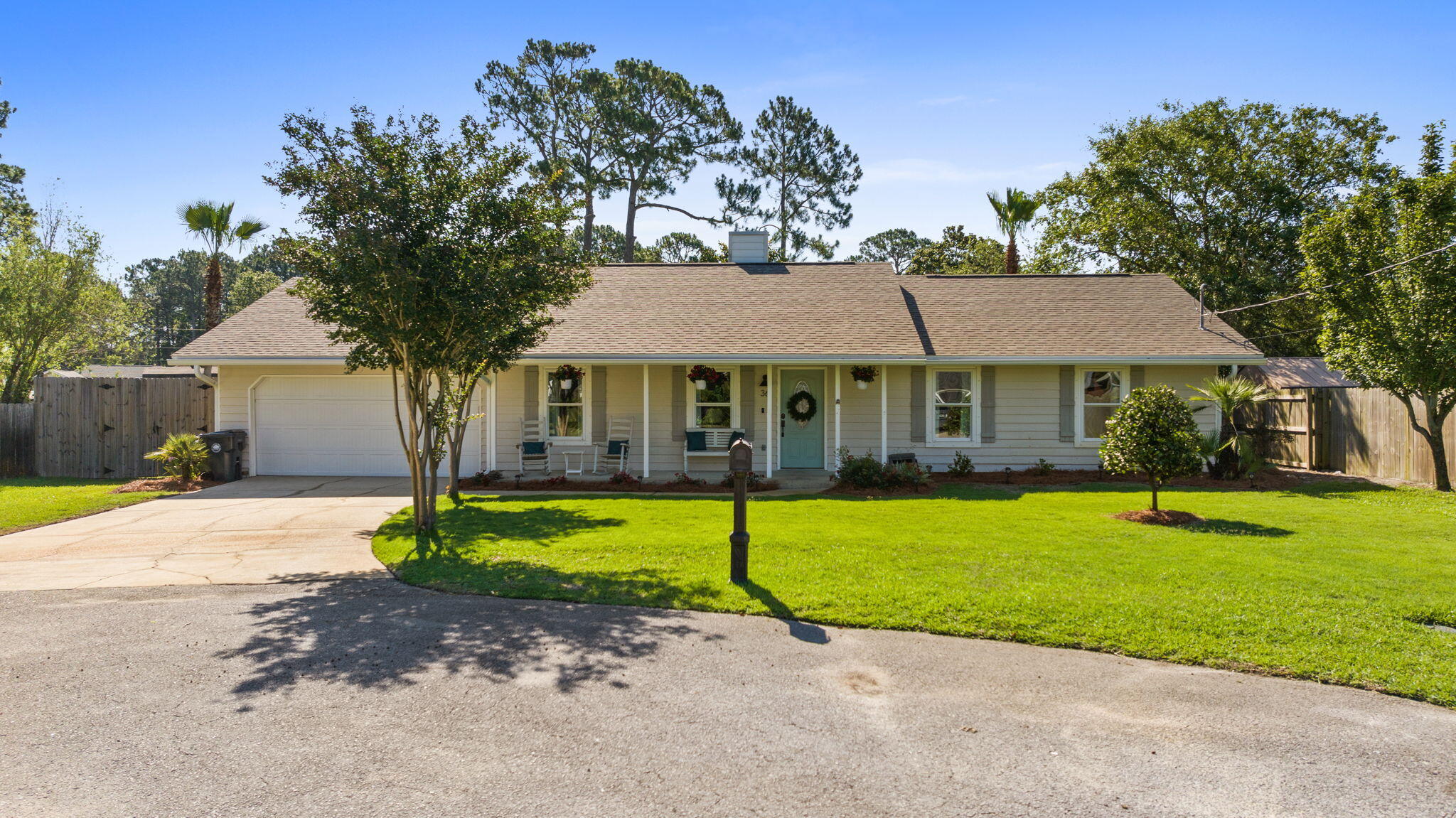 HOLIDAY SHORES ESTATES 3RD ADDN - Residential