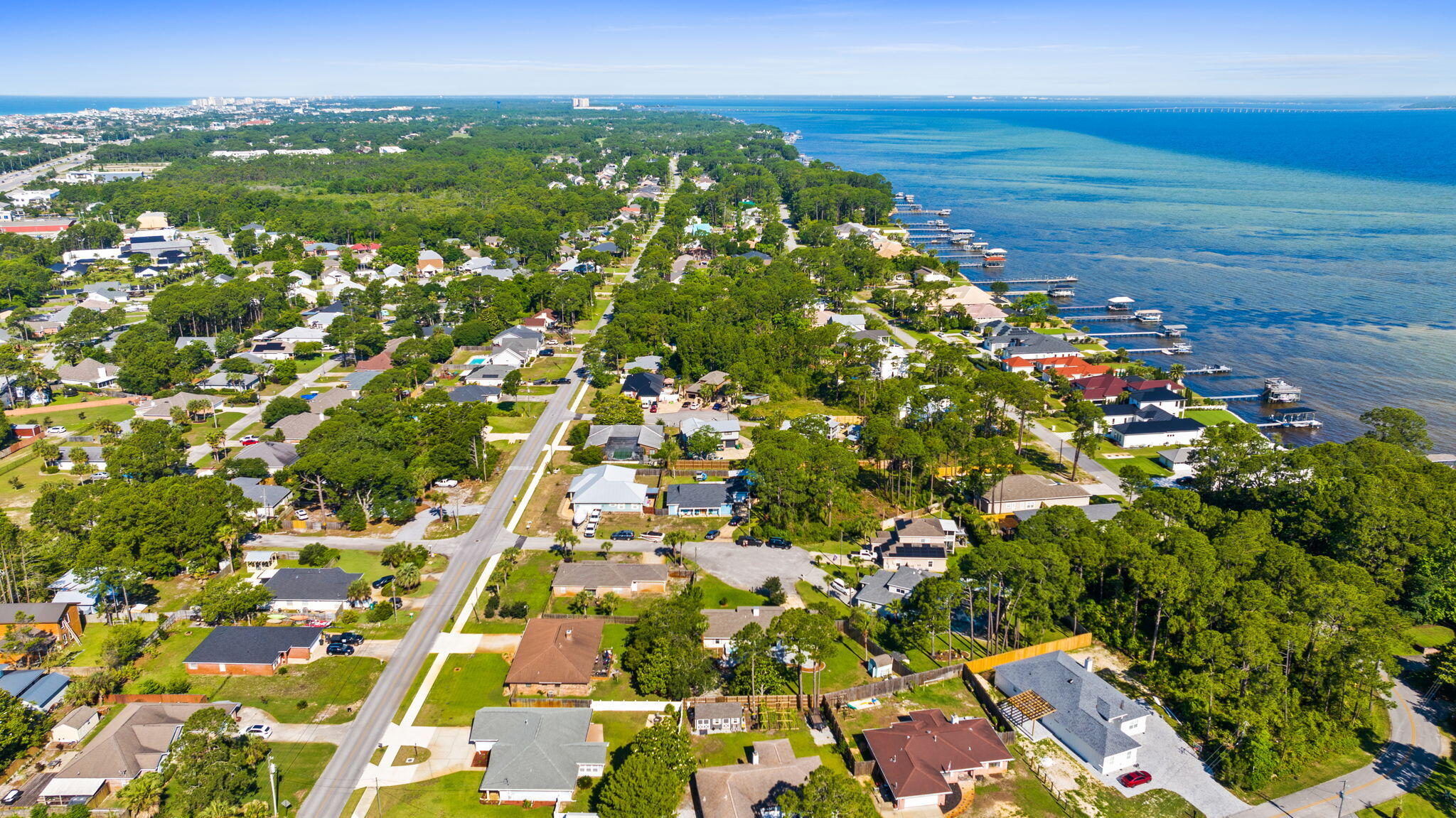 HOLIDAY SHORES ESTATES 3RD ADDN - Residential