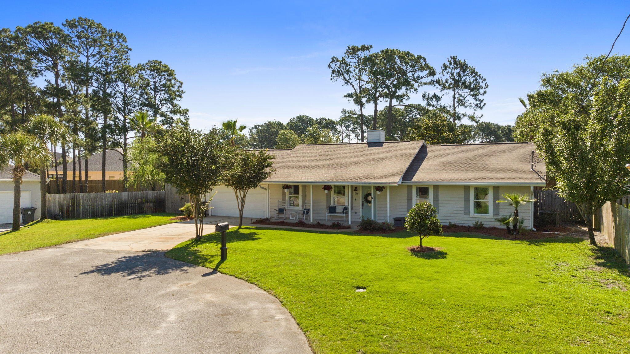 HOLIDAY SHORES ESTATES 3RD ADDN - Residential