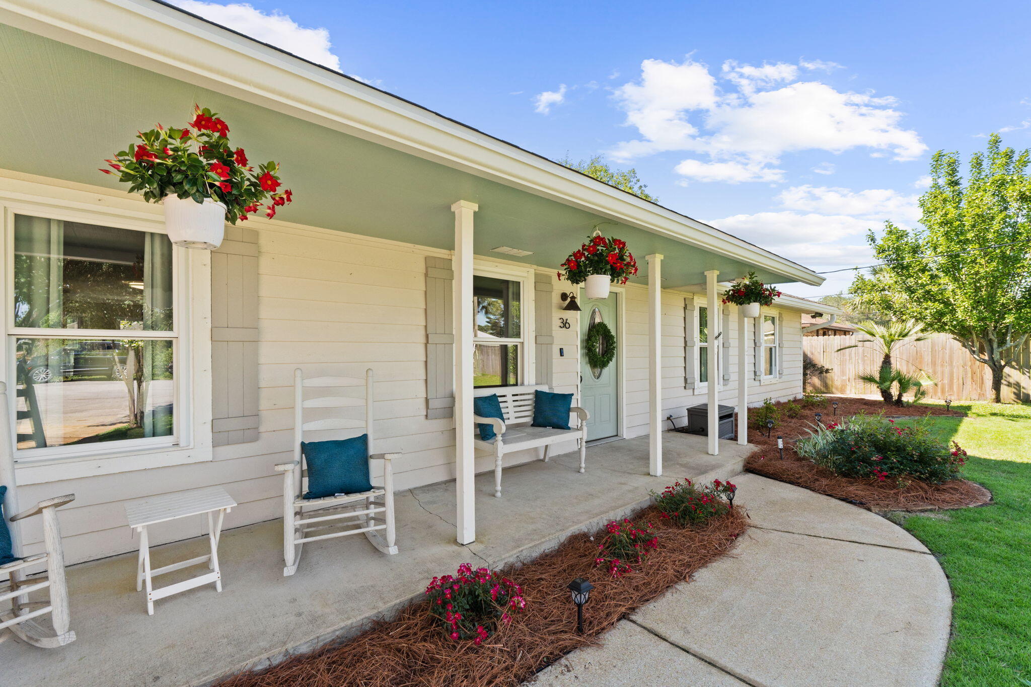 HOLIDAY SHORES ESTATES 3RD ADDN - Residential