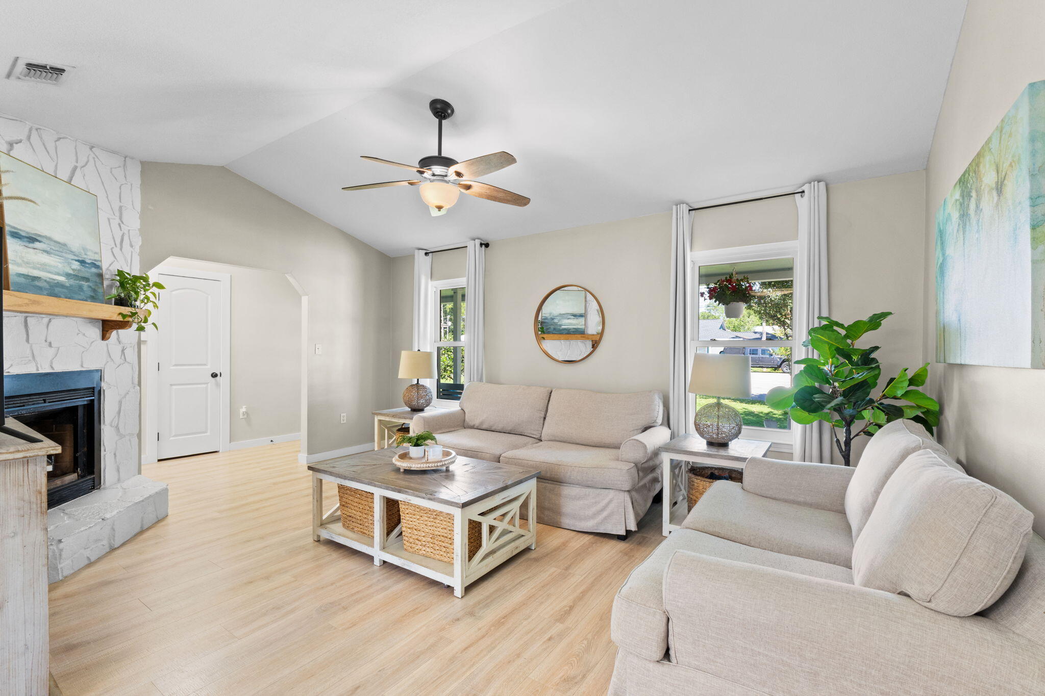 HOLIDAY SHORES ESTATES 3RD ADDN - Residential