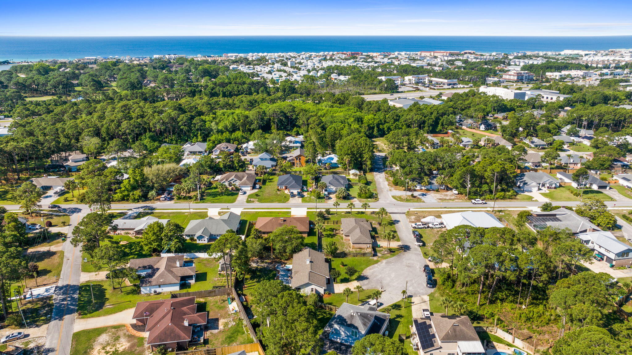 HOLIDAY SHORES ESTATES 3RD ADDN - Residential