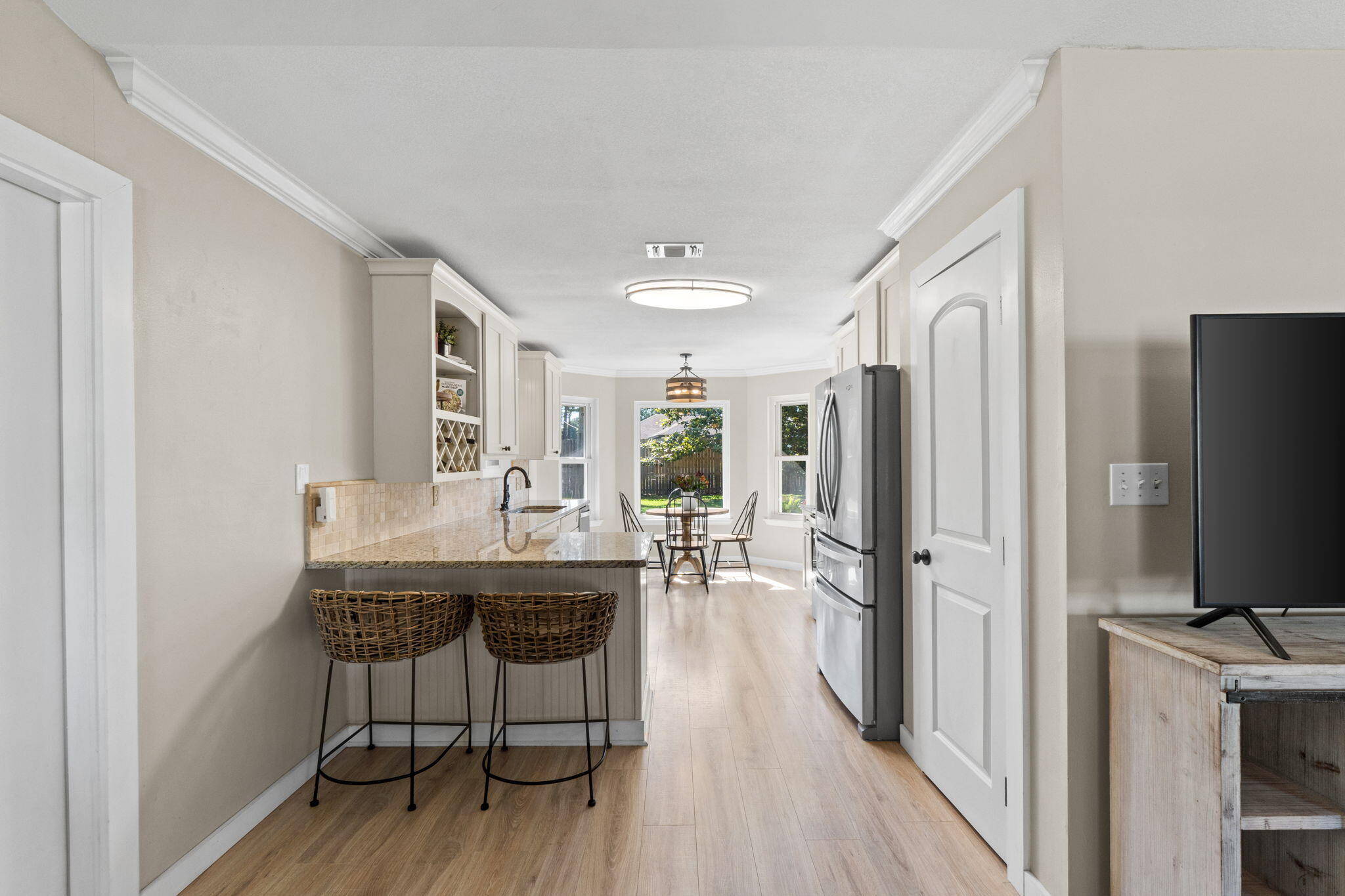 HOLIDAY SHORES ESTATES 3RD ADDN - Residential