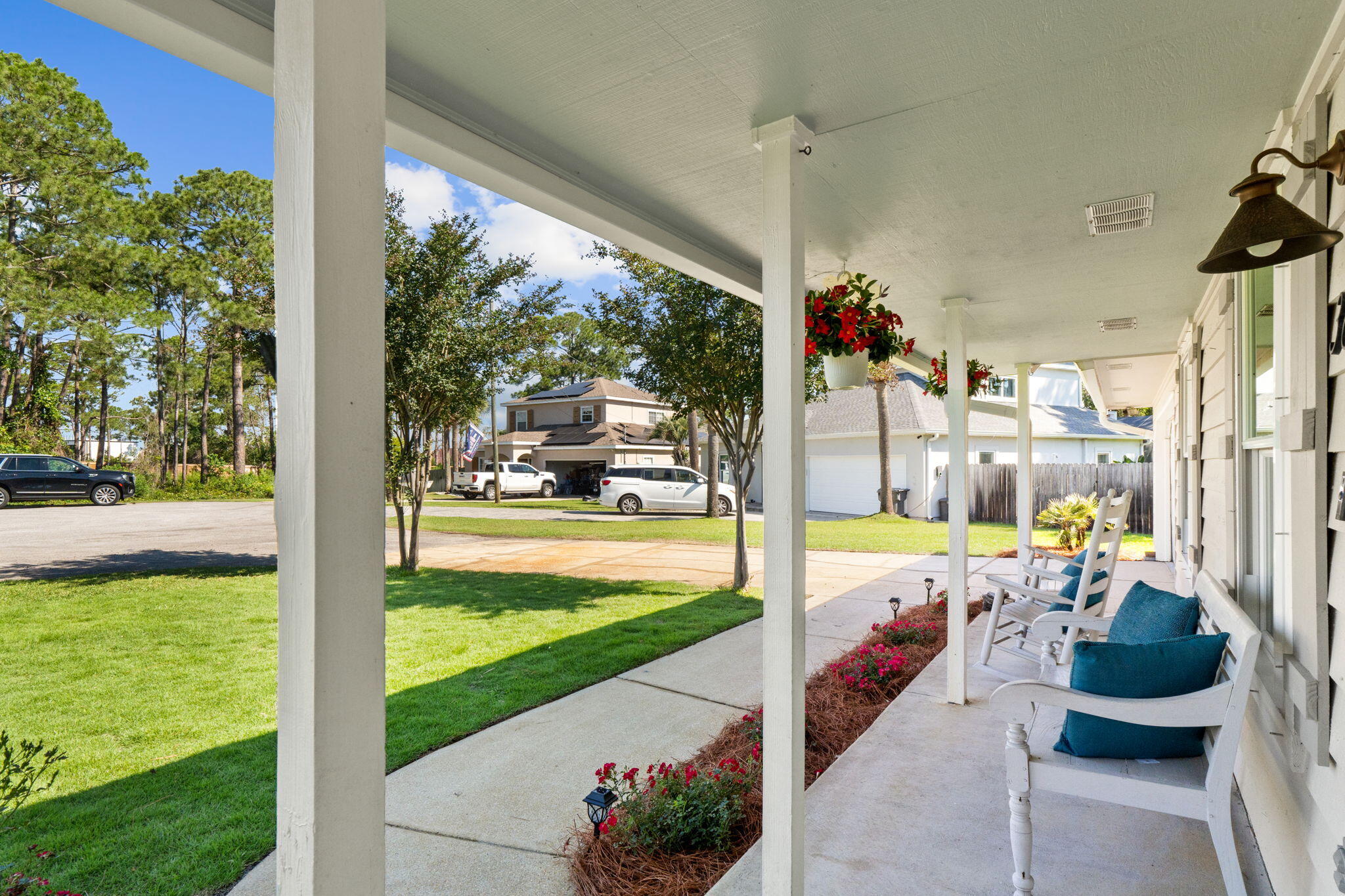 HOLIDAY SHORES ESTATES 3RD ADDN - Residential