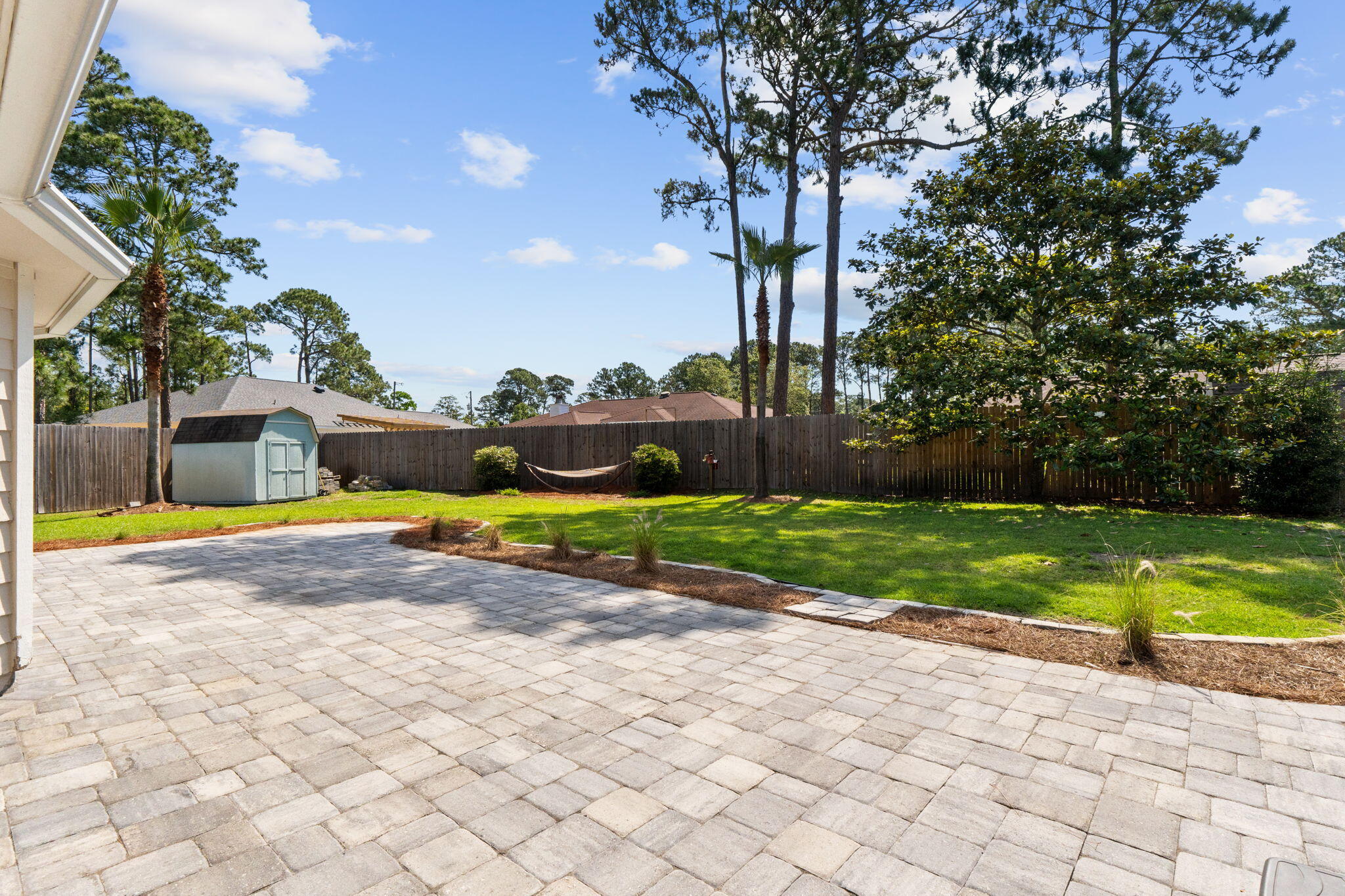 HOLIDAY SHORES ESTATES 3RD ADDN - Residential