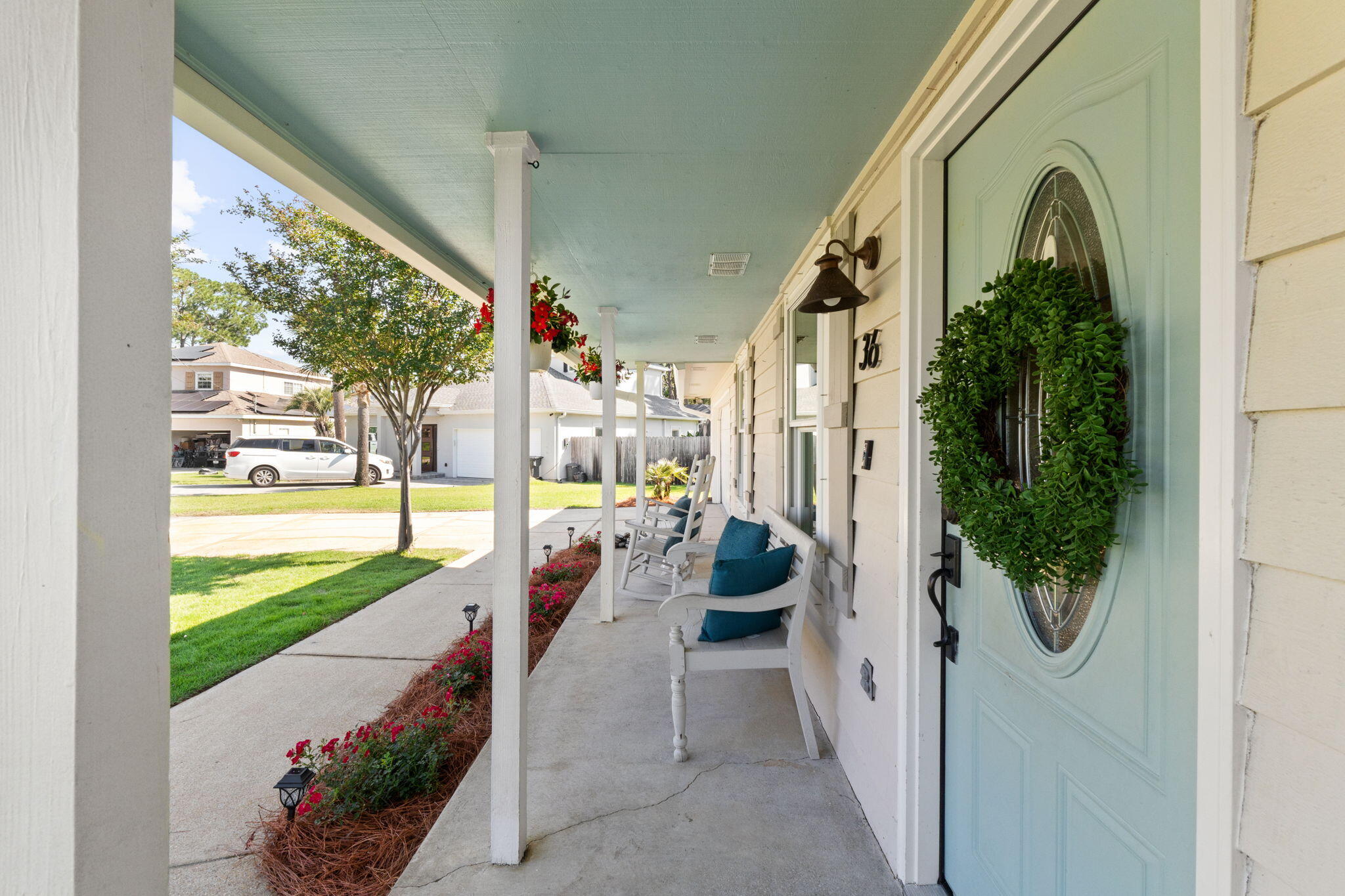 HOLIDAY SHORES ESTATES 3RD ADDN - Residential