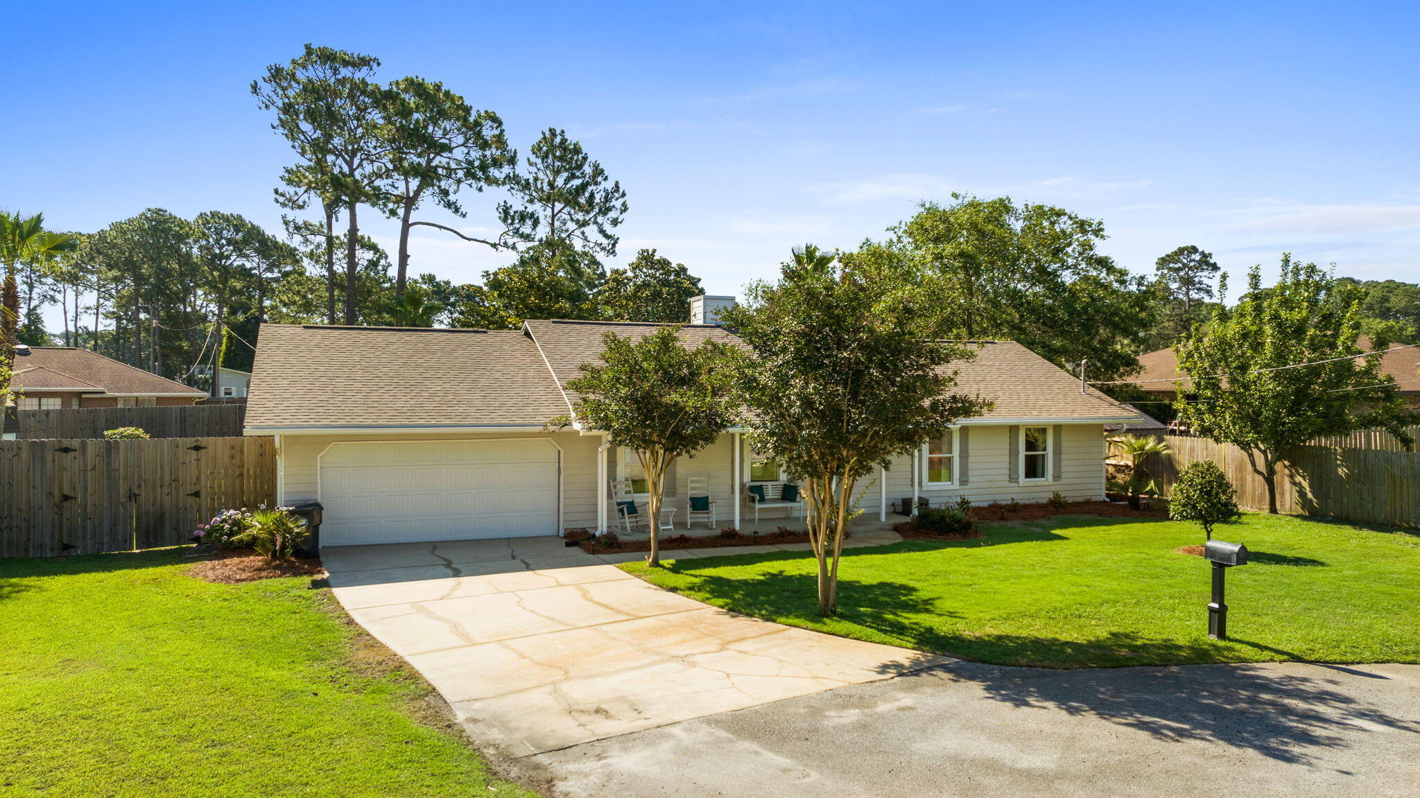 HOLIDAY SHORES ESTATES 3RD ADDN - Residential