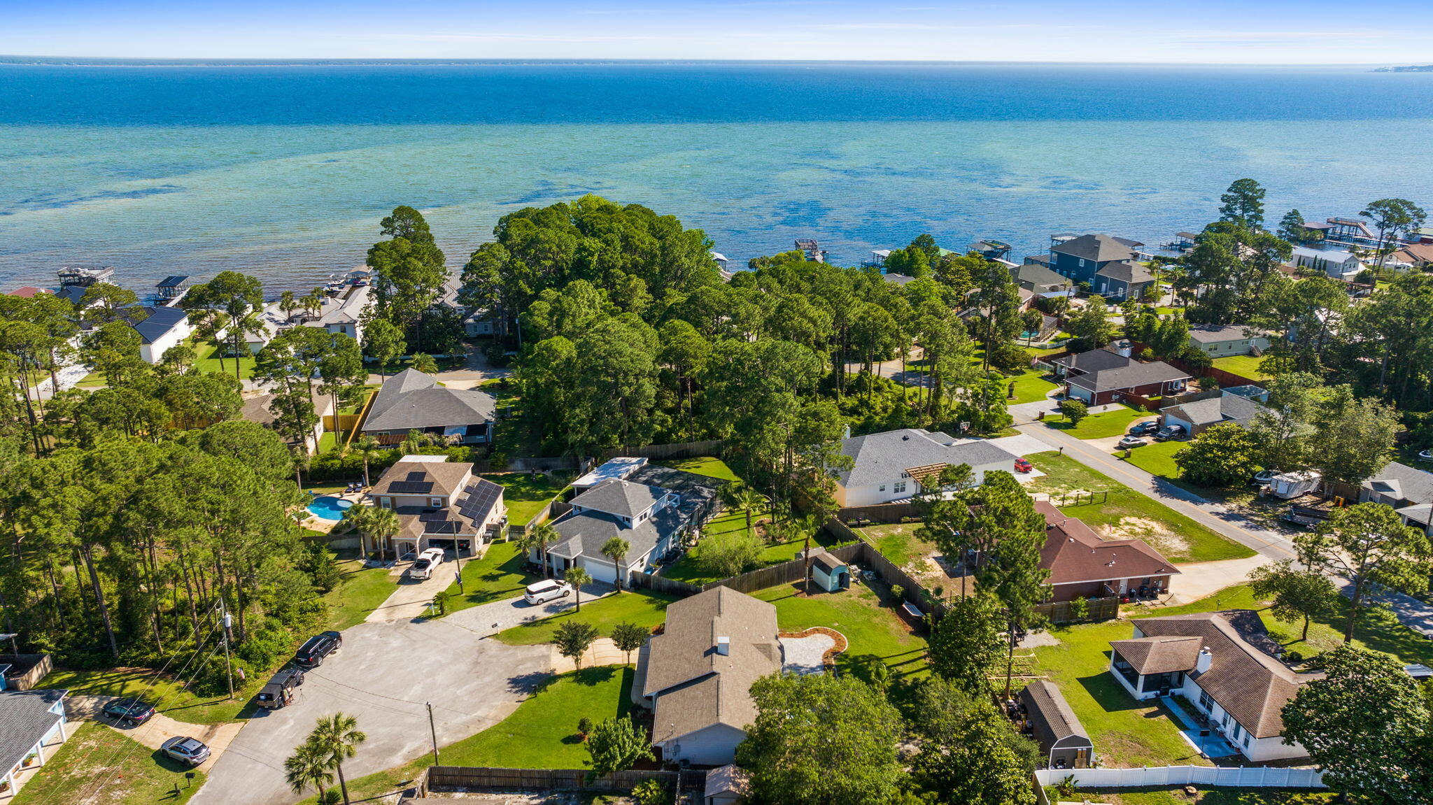 HOLIDAY SHORES ESTATES 3RD ADDN - Residential