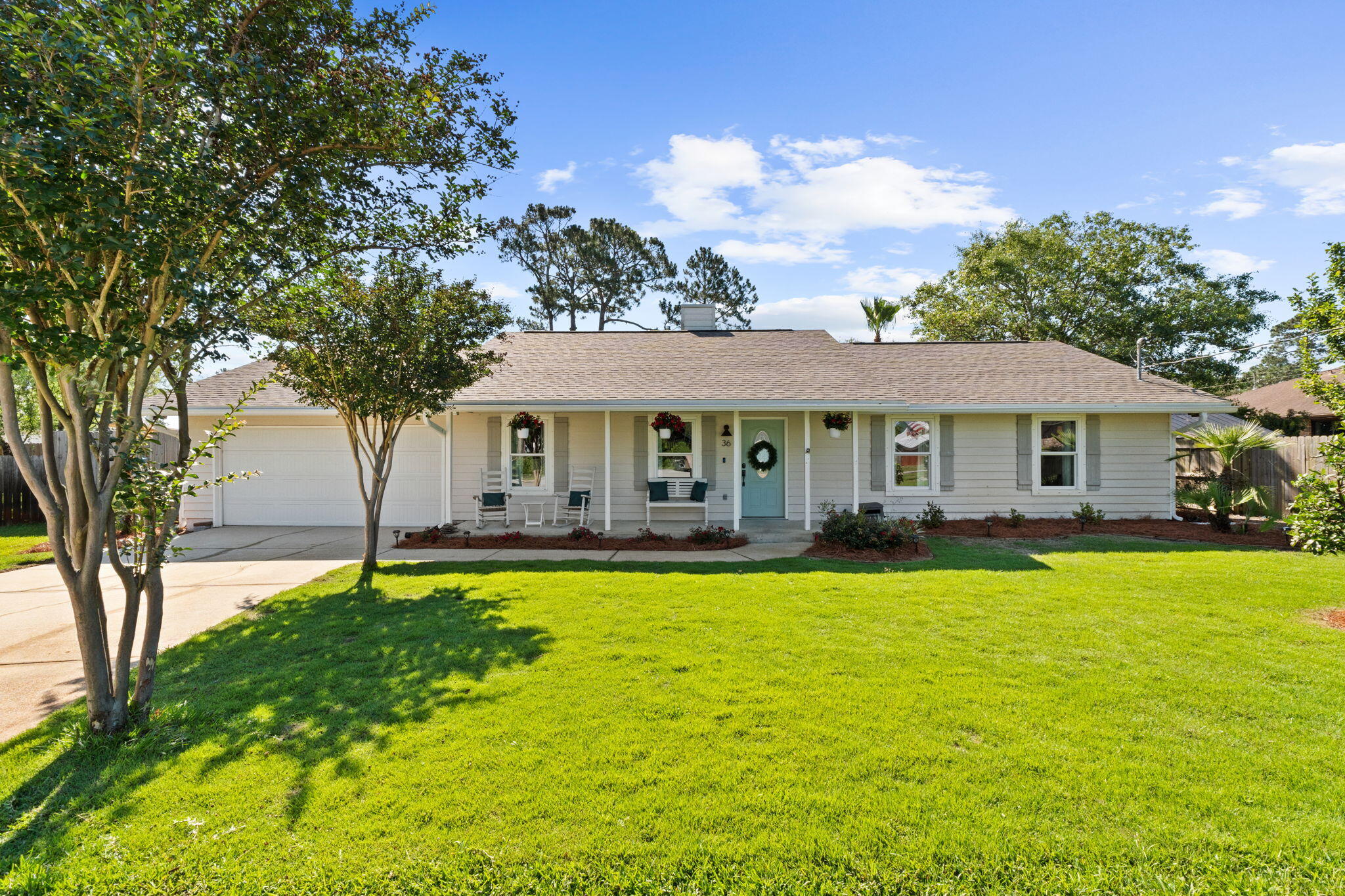 HOLIDAY SHORES ESTATES 3RD ADDN - Residential