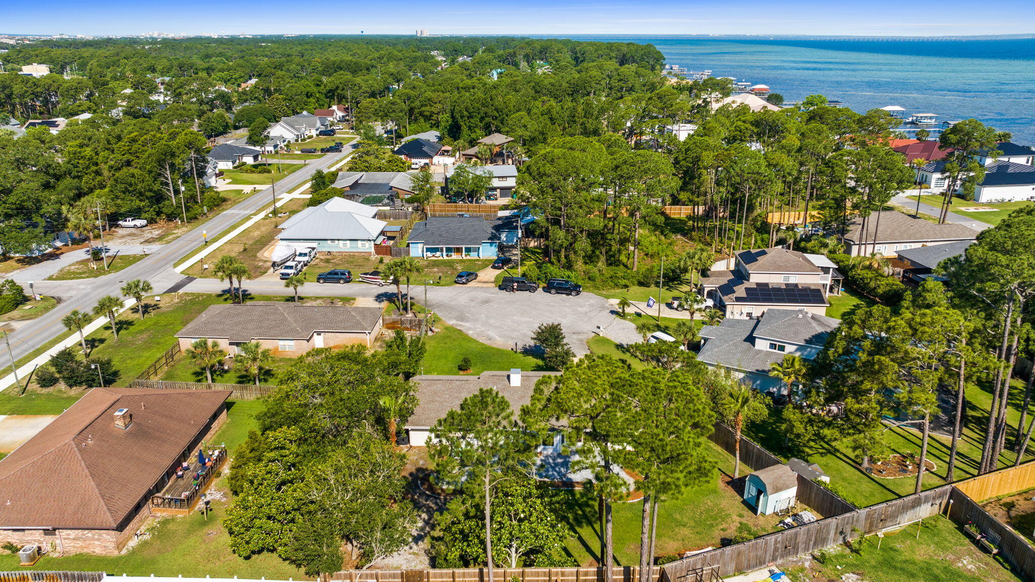 HOLIDAY SHORES ESTATES 3RD ADDN - Residential