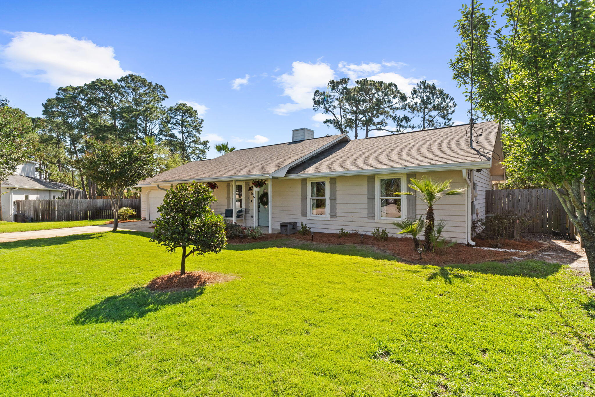 HOLIDAY SHORES ESTATES 3RD ADDN - Residential