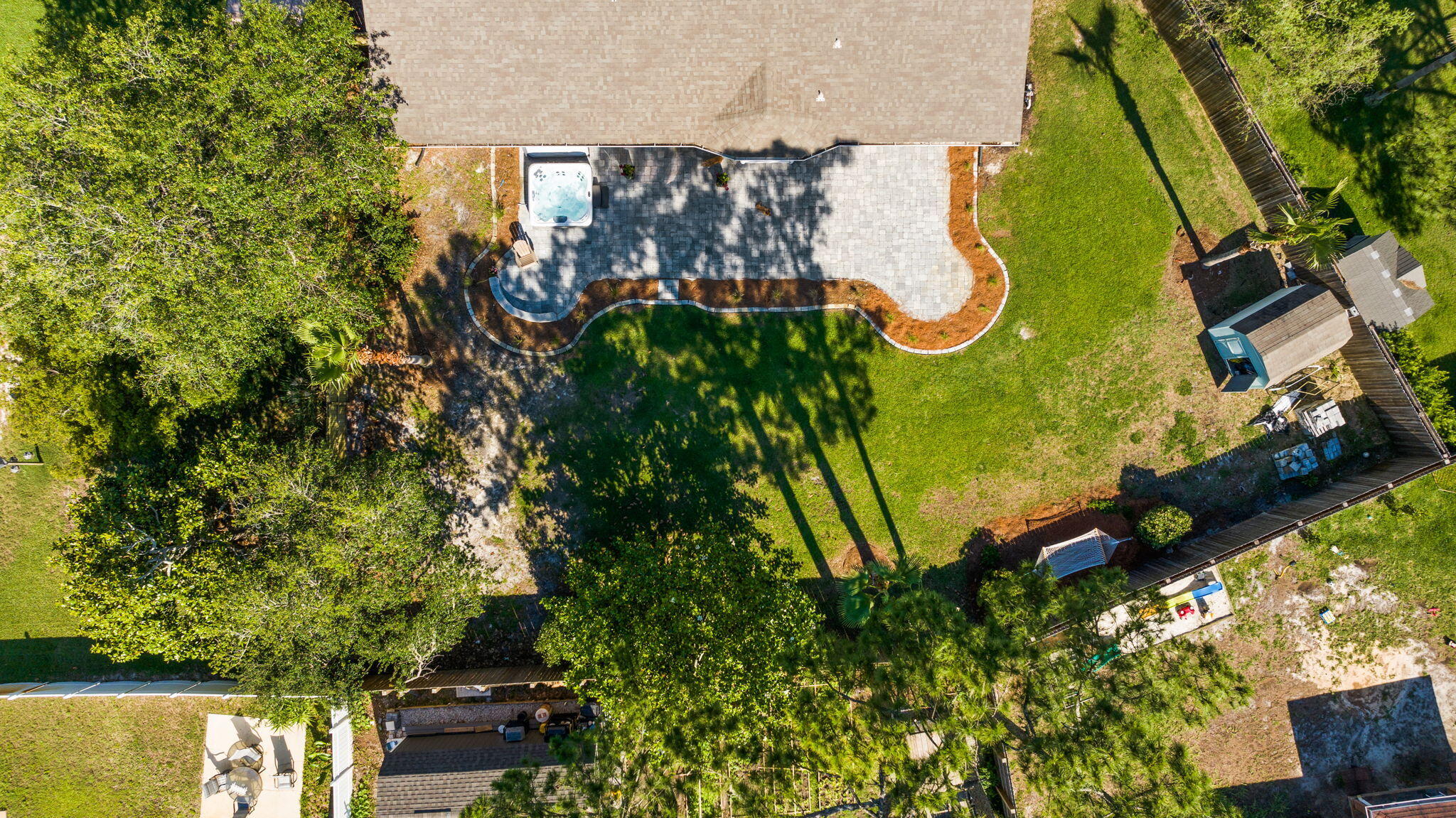 HOLIDAY SHORES ESTATES 3RD ADDN - Residential