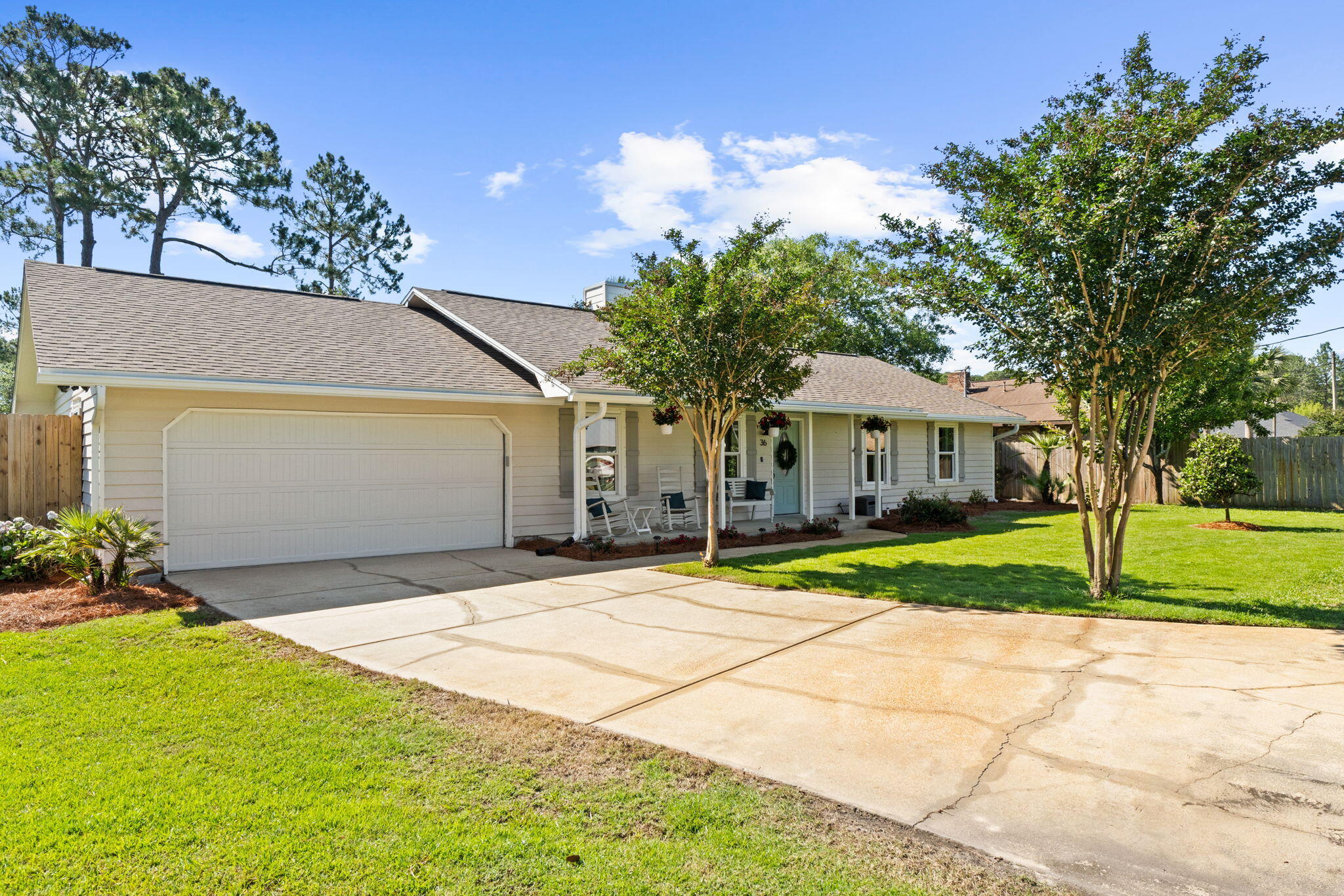 HOLIDAY SHORES ESTATES 3RD ADDN - Residential