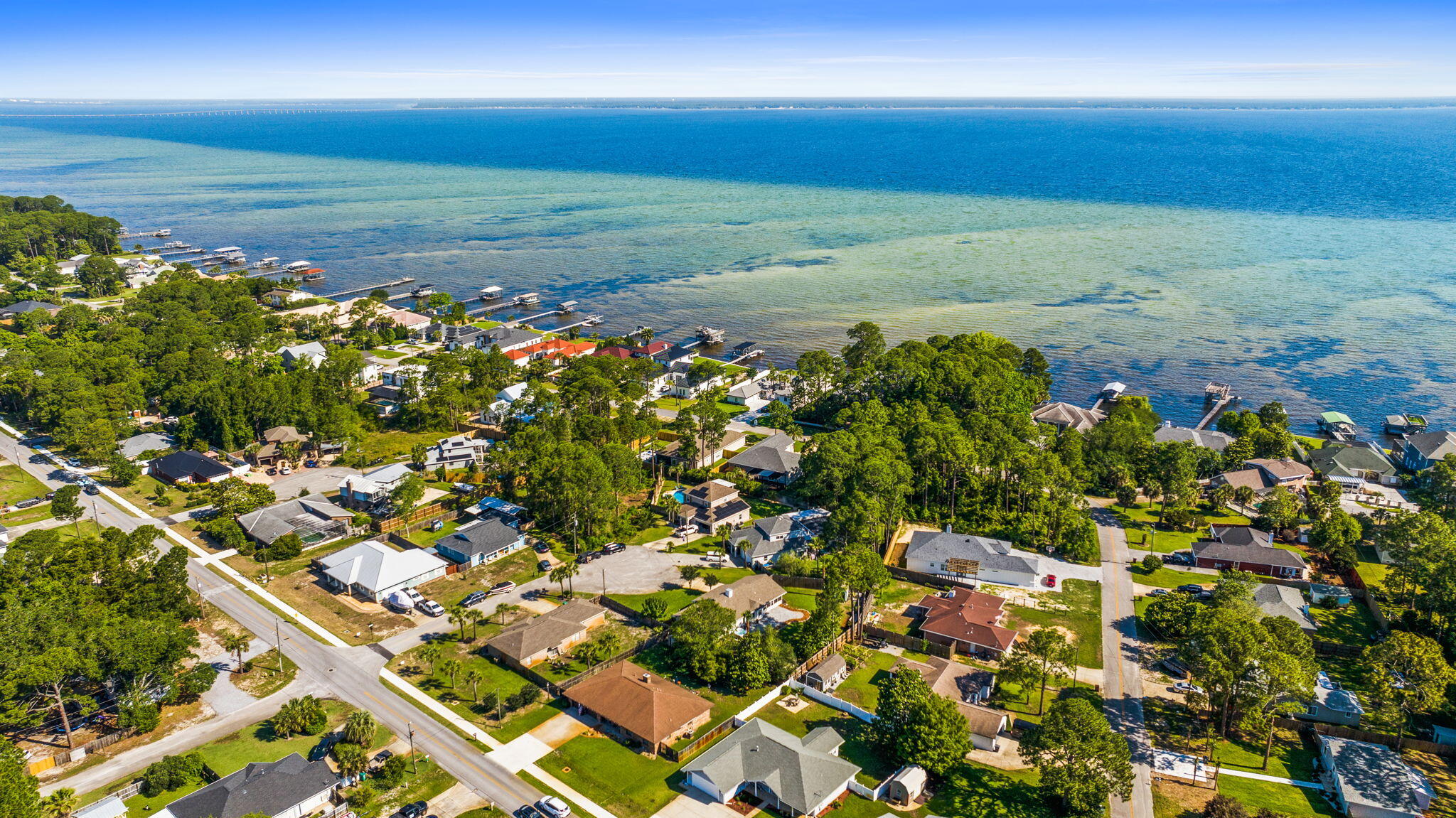 HOLIDAY SHORES ESTATES 3RD ADDN - Residential