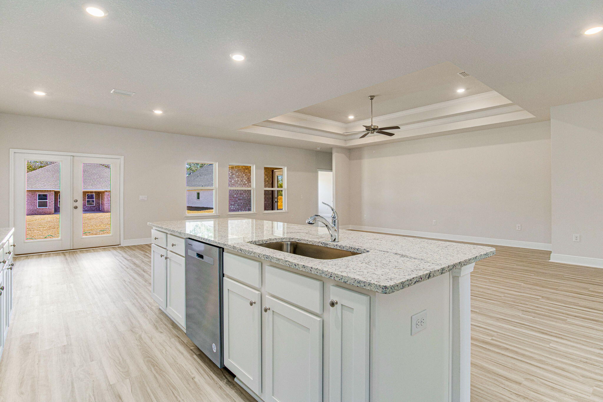 HERITAGE PLANTATION Phase 2 - Residential