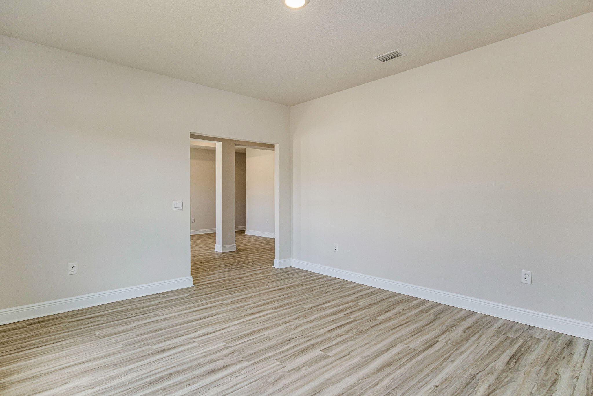 HERITAGE PLANTATION Phase 2 - Residential
