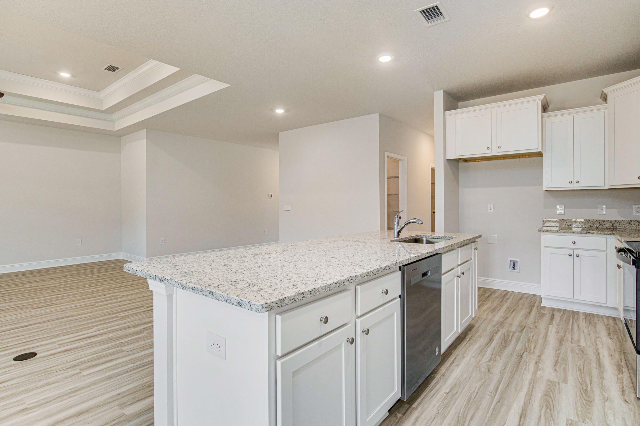 HERITAGE PLANTATION Phase 2 - Residential