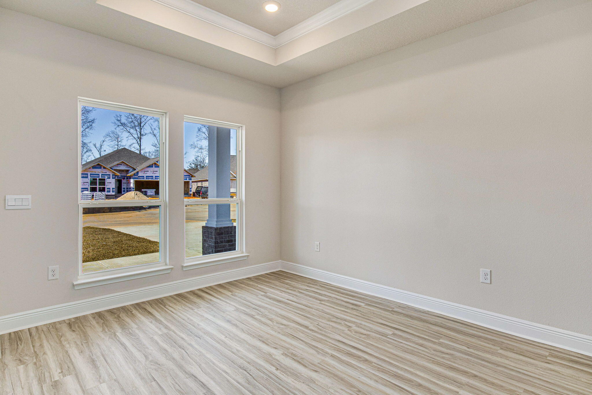 HERITAGE PLANTATION Phase 2 - Residential