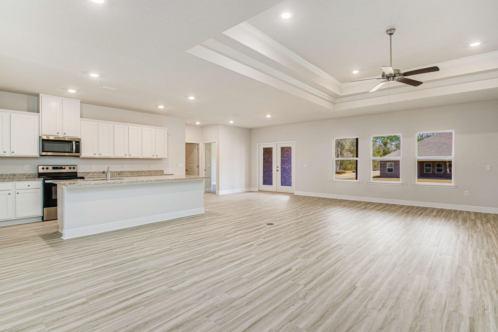 HERITAGE PLANTATION Phase 2 - Residential
