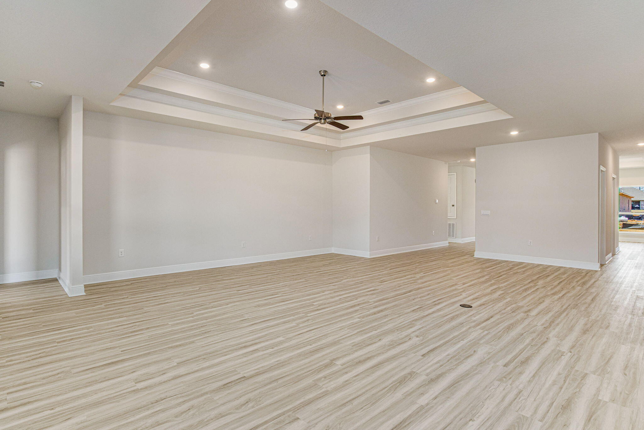 HERITAGE PLANTATION Phase 2 - Residential