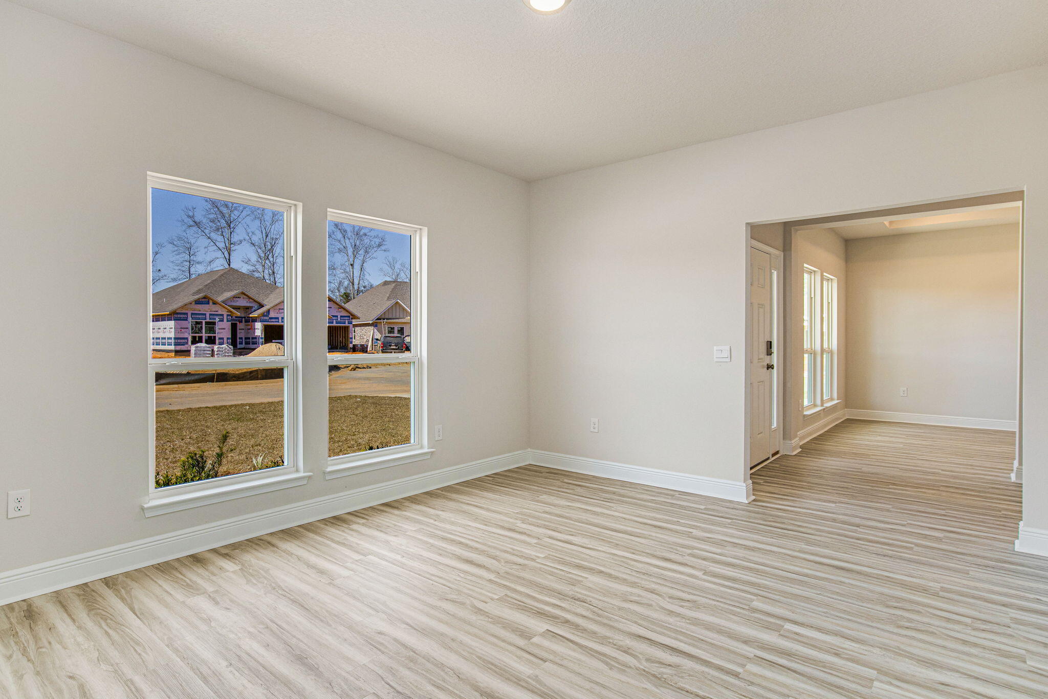 HERITAGE PLANTATION Phase 2 - Residential