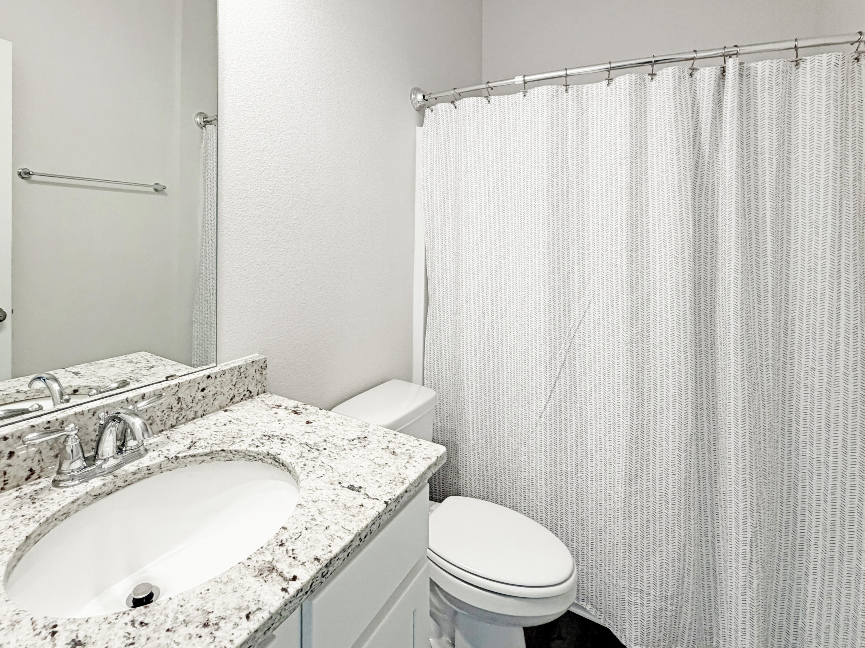 SHOAL RIVER LANDING PHASE 2A - Residential