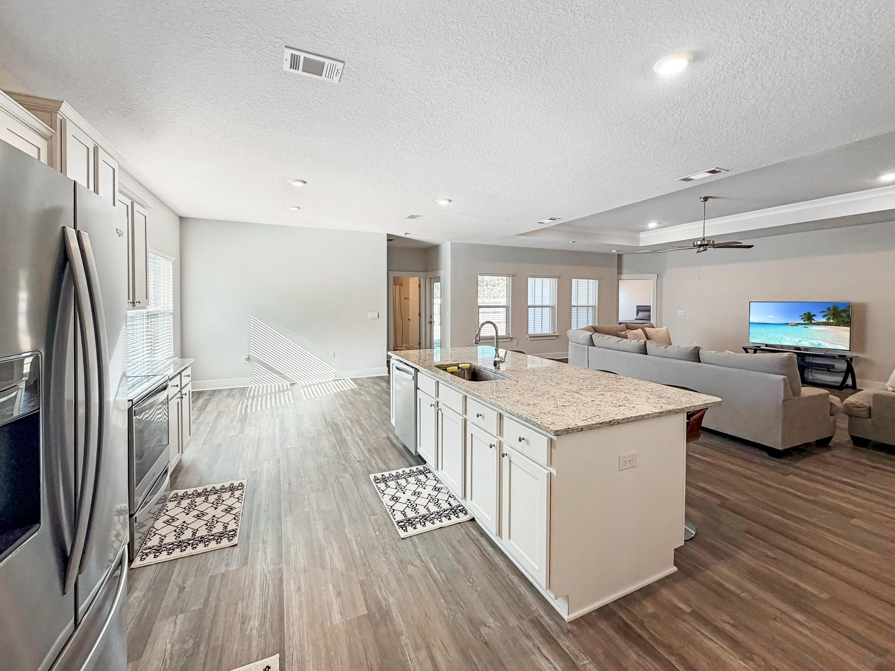 SHOAL RIVER LANDING PHASE 2A - Residential