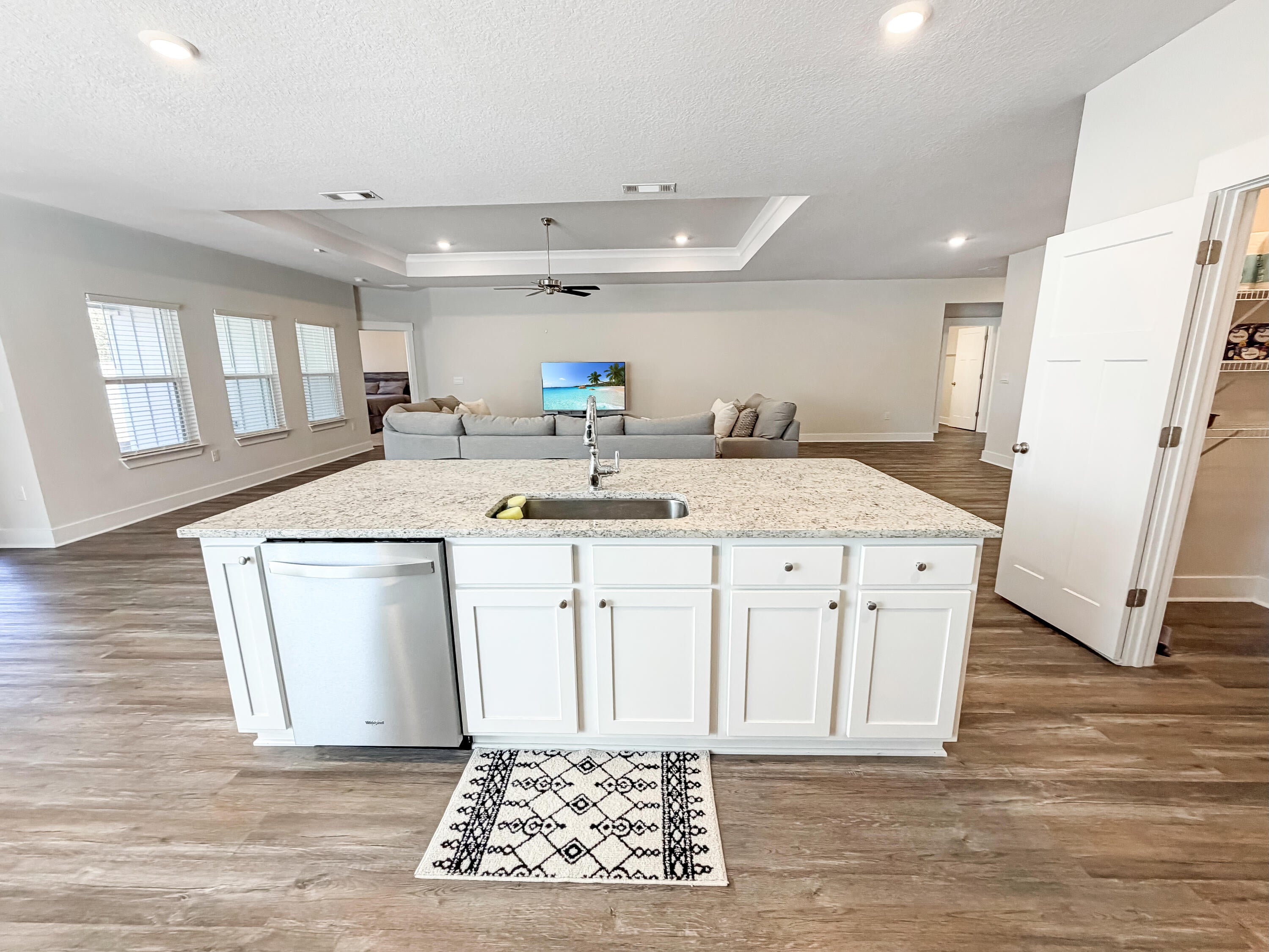 SHOAL RIVER LANDING PHASE 2A - Residential