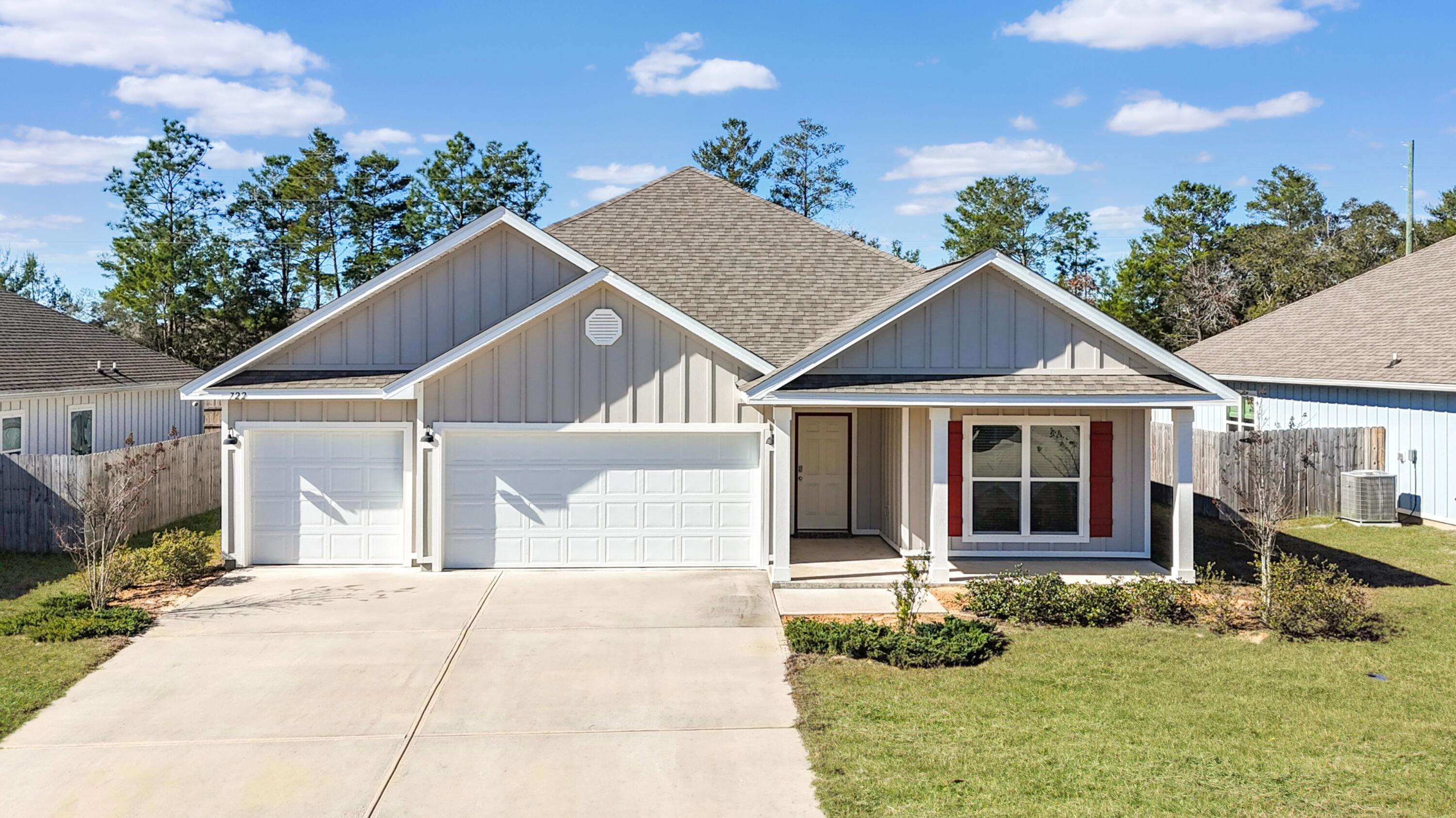 SHOAL RIVER LANDING PHASE 2A - Residential