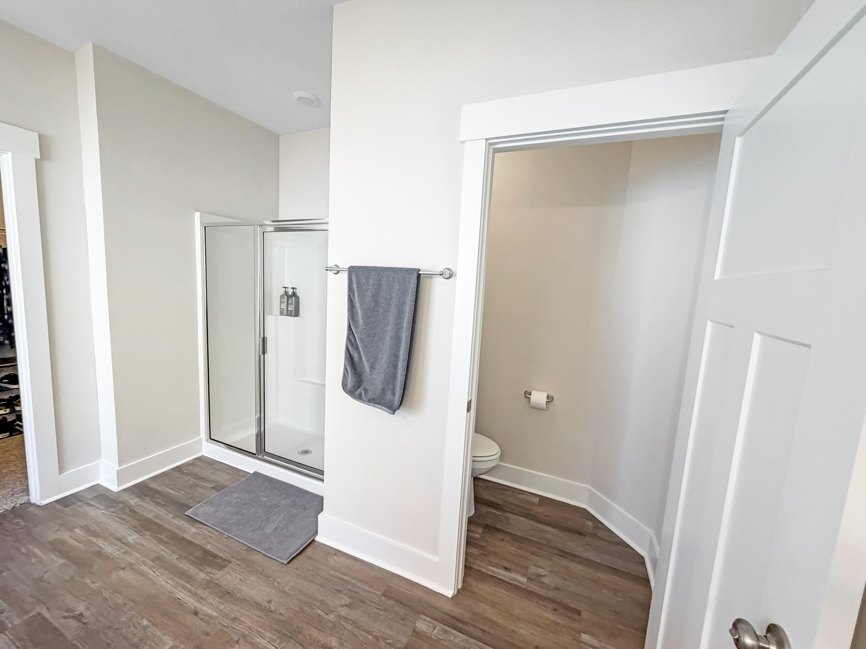 SHOAL RIVER LANDING PHASE 2A - Residential