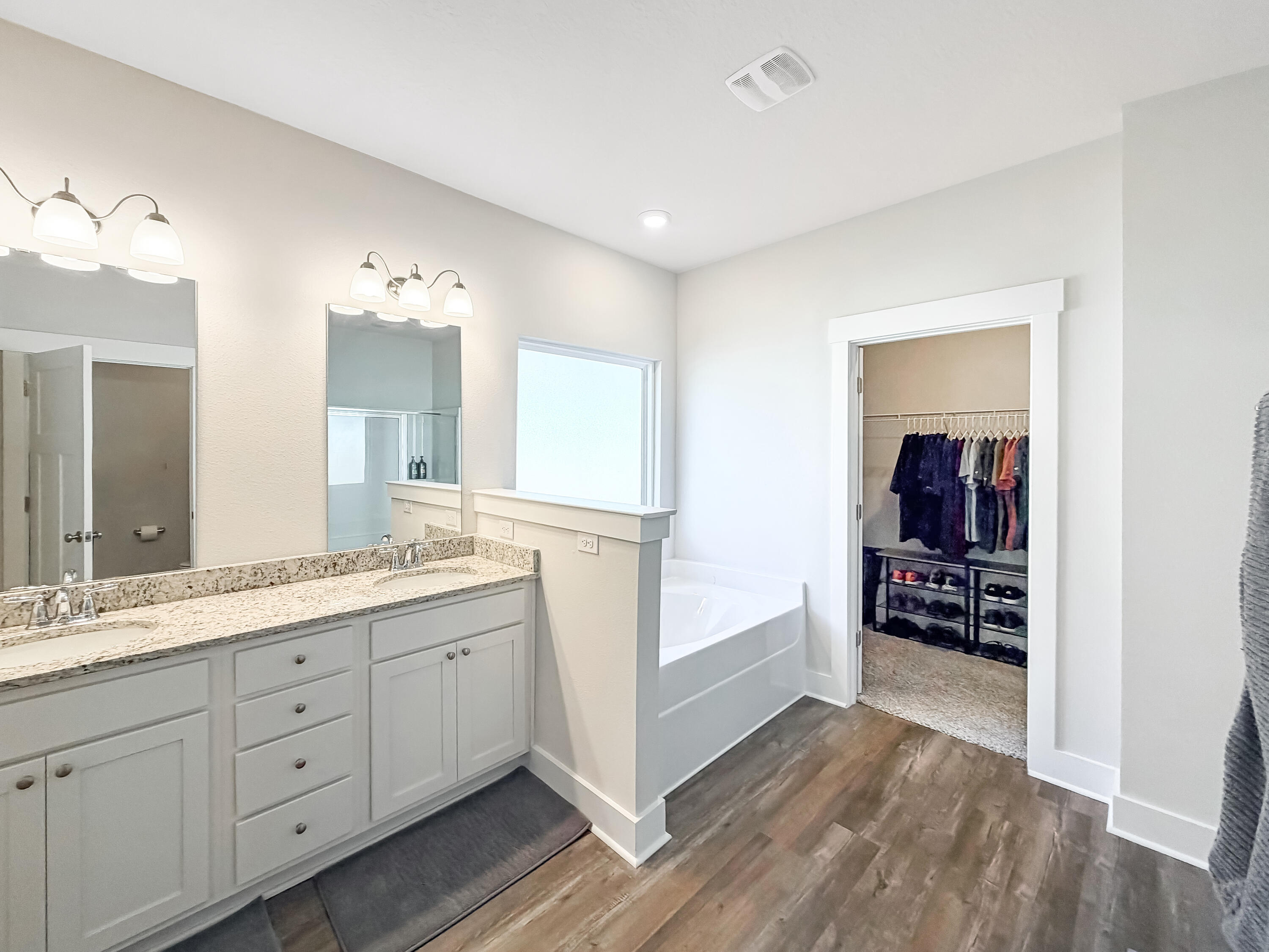 SHOAL RIVER LANDING PHASE 2A - Residential